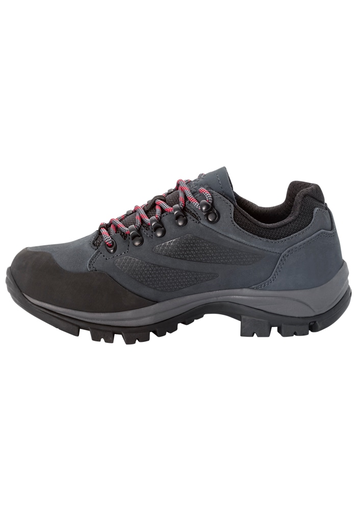 Jack Wolfskin Trekkingschuh »REBELLION TEXAPORE LOW W«