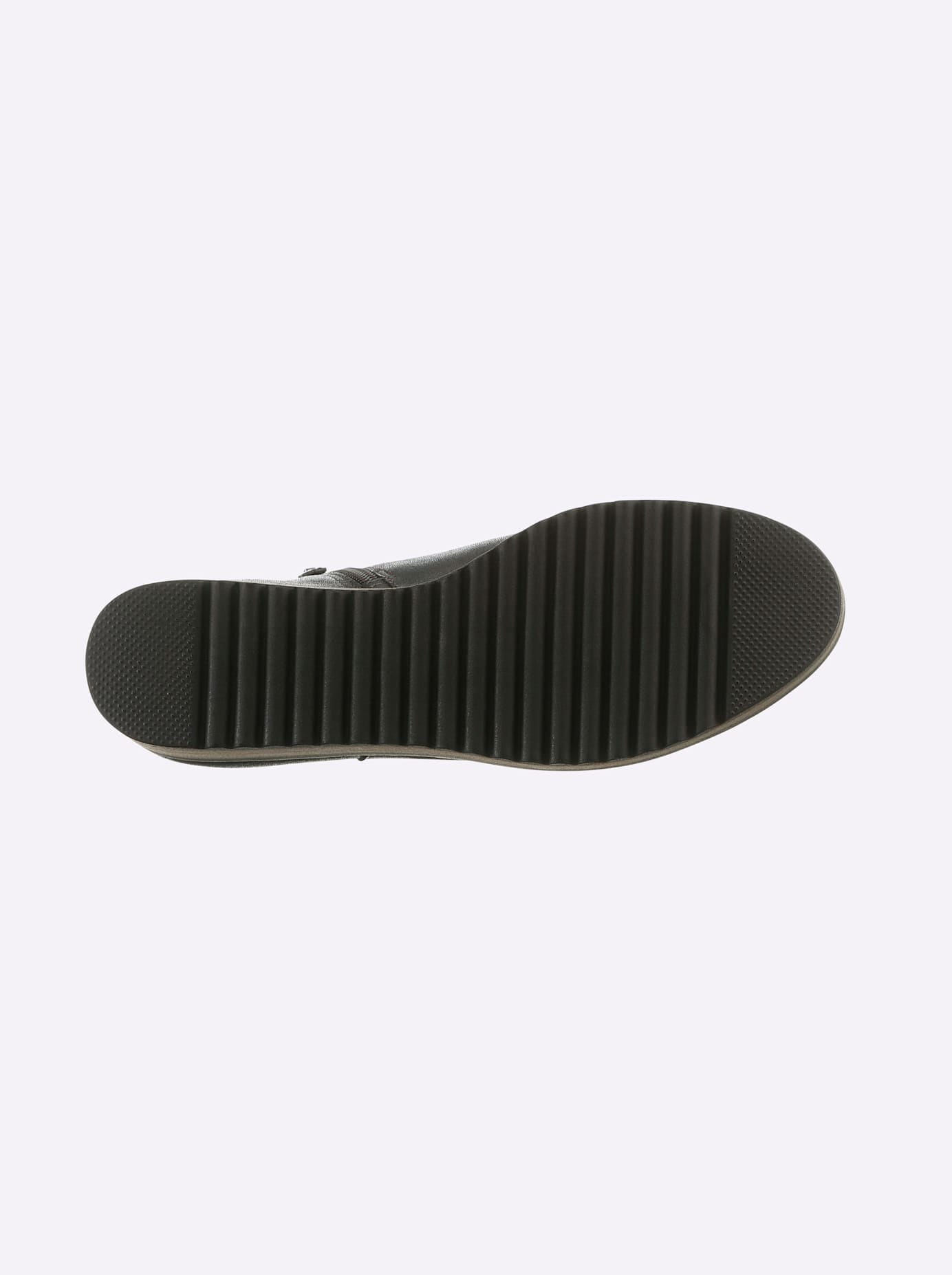 heine Stiefelette