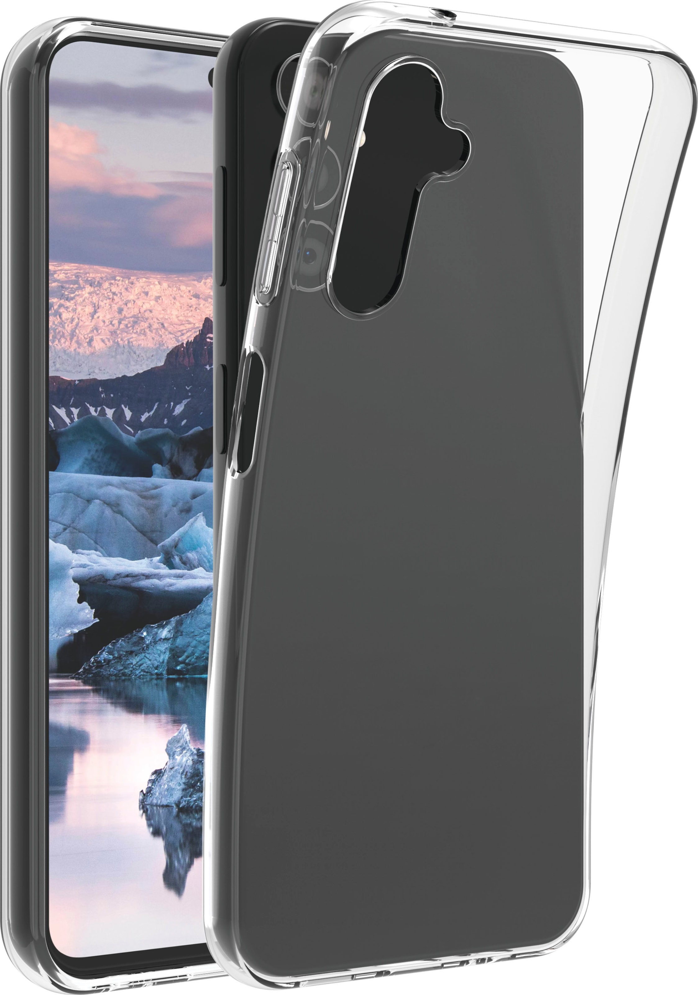 dbramante1928 Smartphone-Hülle »Case Greenland - Galaxy A14 4G« Galaxy A14 4G