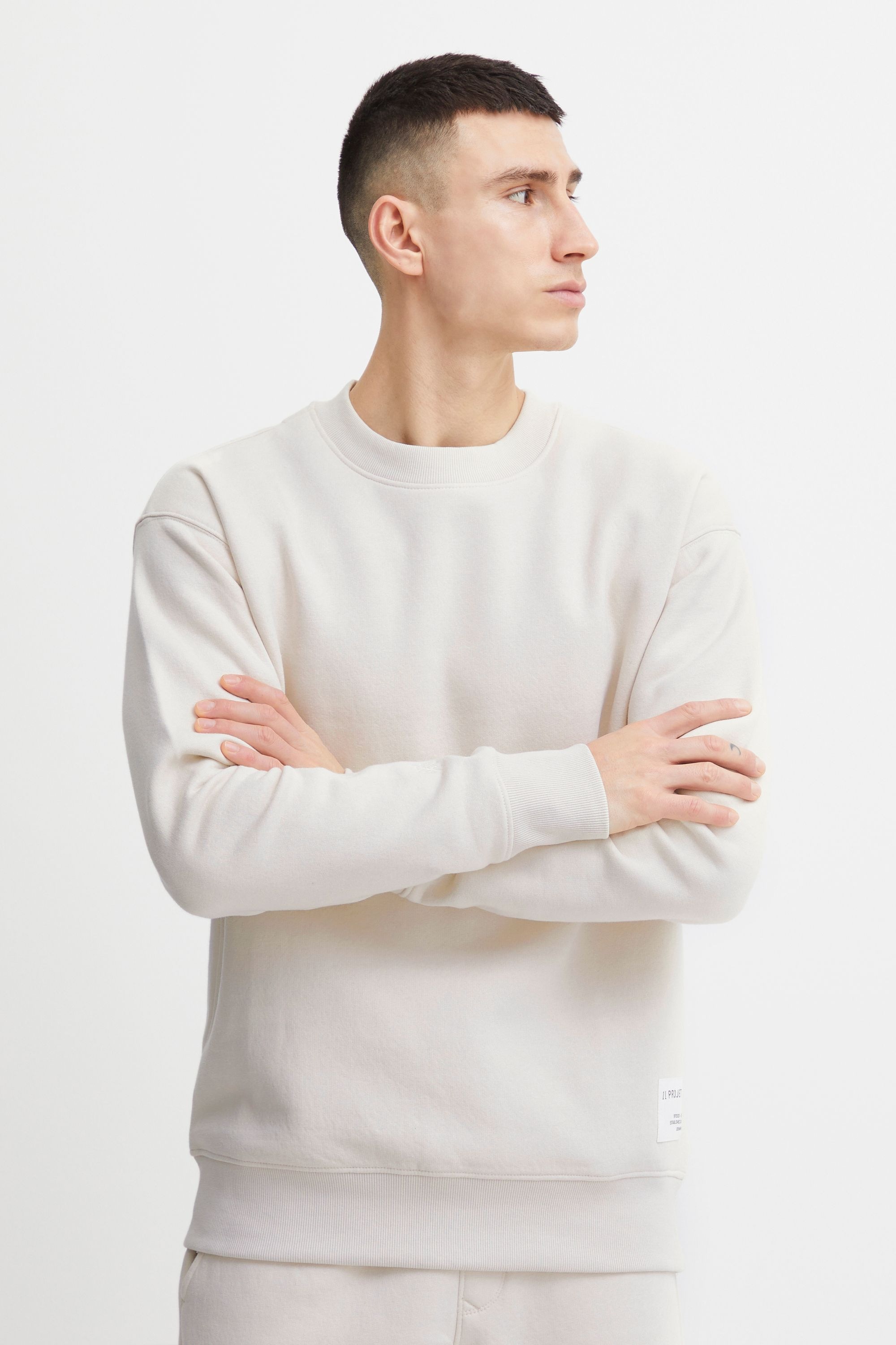11 Project Longpullover »Sweatshirt PRAndreas«