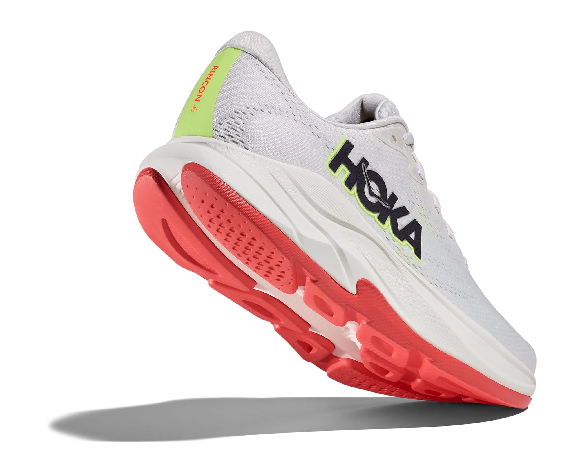 Hoka One One Laufschuh »RINCON 4«  sehr leicht, atmungsaktives Ober- und Innenmaterial