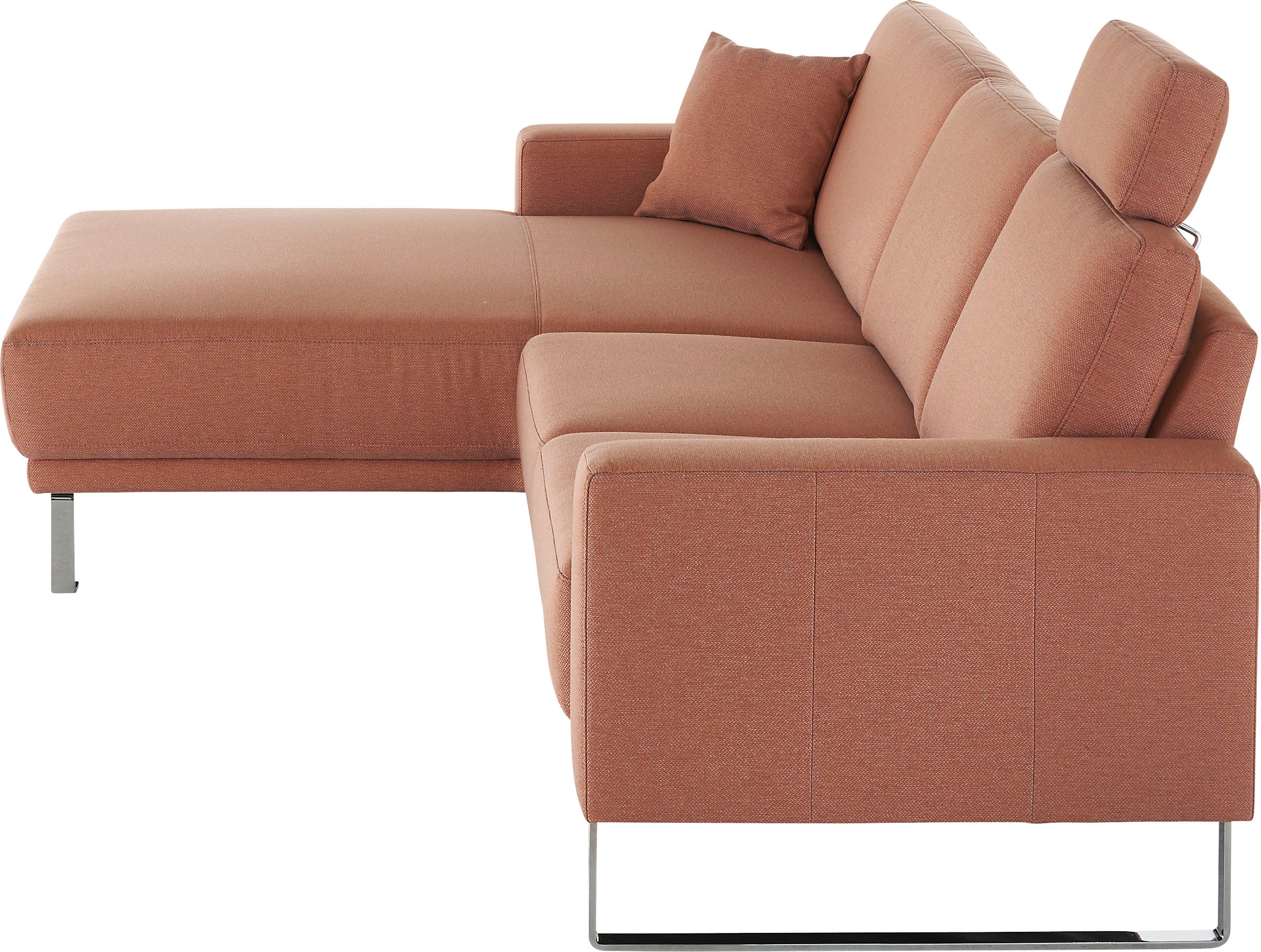 Places of Style Ecksofa »Apiro L-Form«