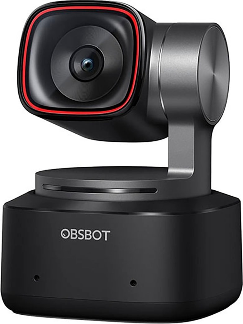 OBSBOT Webcam »Tiny 2«