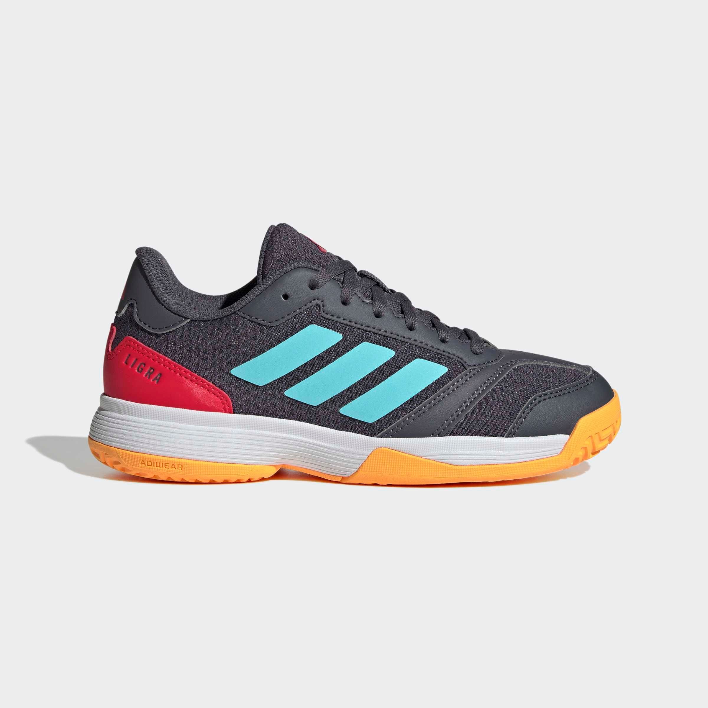 adidas Performance Hallenschuh »LIGRA 8 INDOOR KIDS«