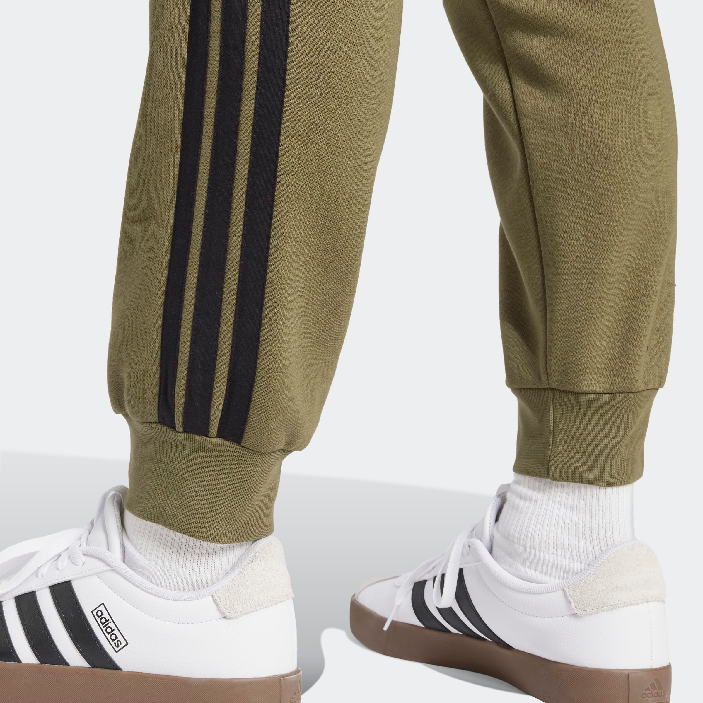 adidas Sportswear Sporthose »M 3S FL TC PT«, (1 tlg.)