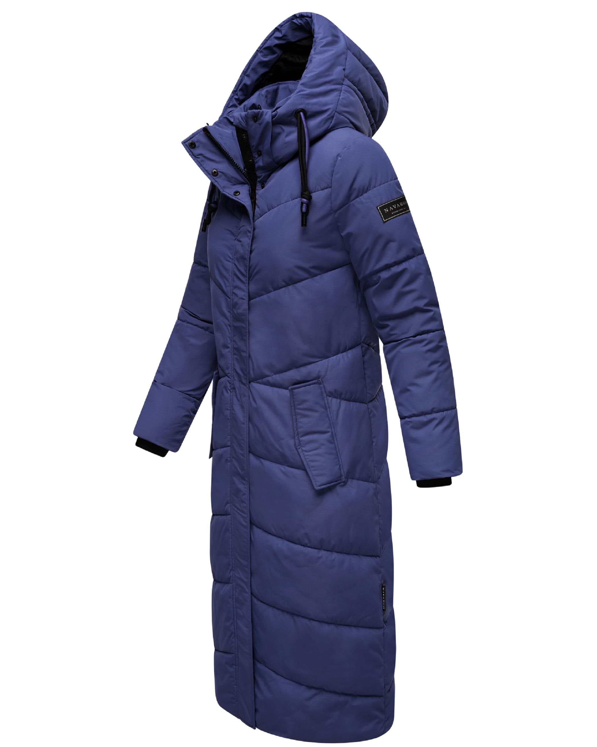 Navahoo Steppmantel »Steppmantel Hingucker XIV«