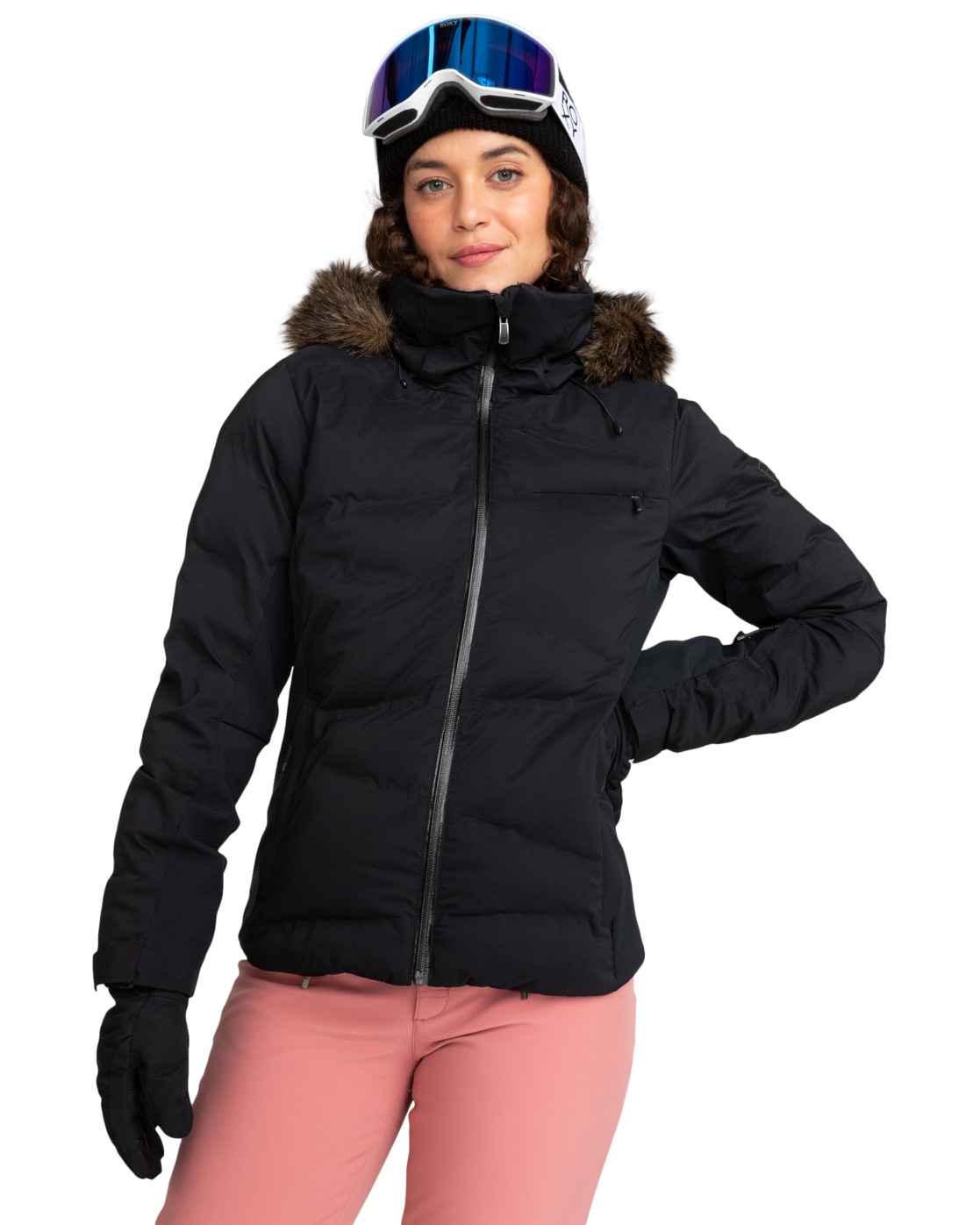 Roxy Snowboardjacke »Snowstorm«