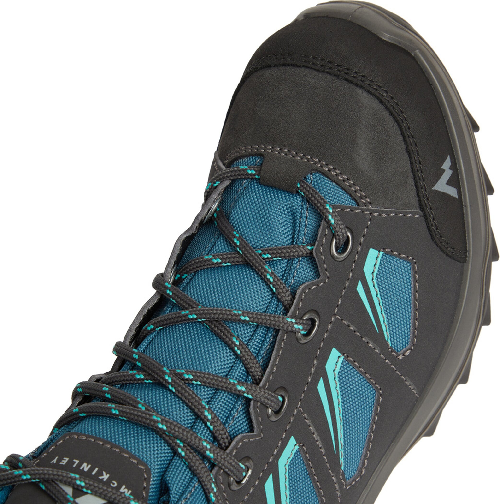 McKINLEY Wanderschuh »Discover III MID AQX«  Wasserdicht