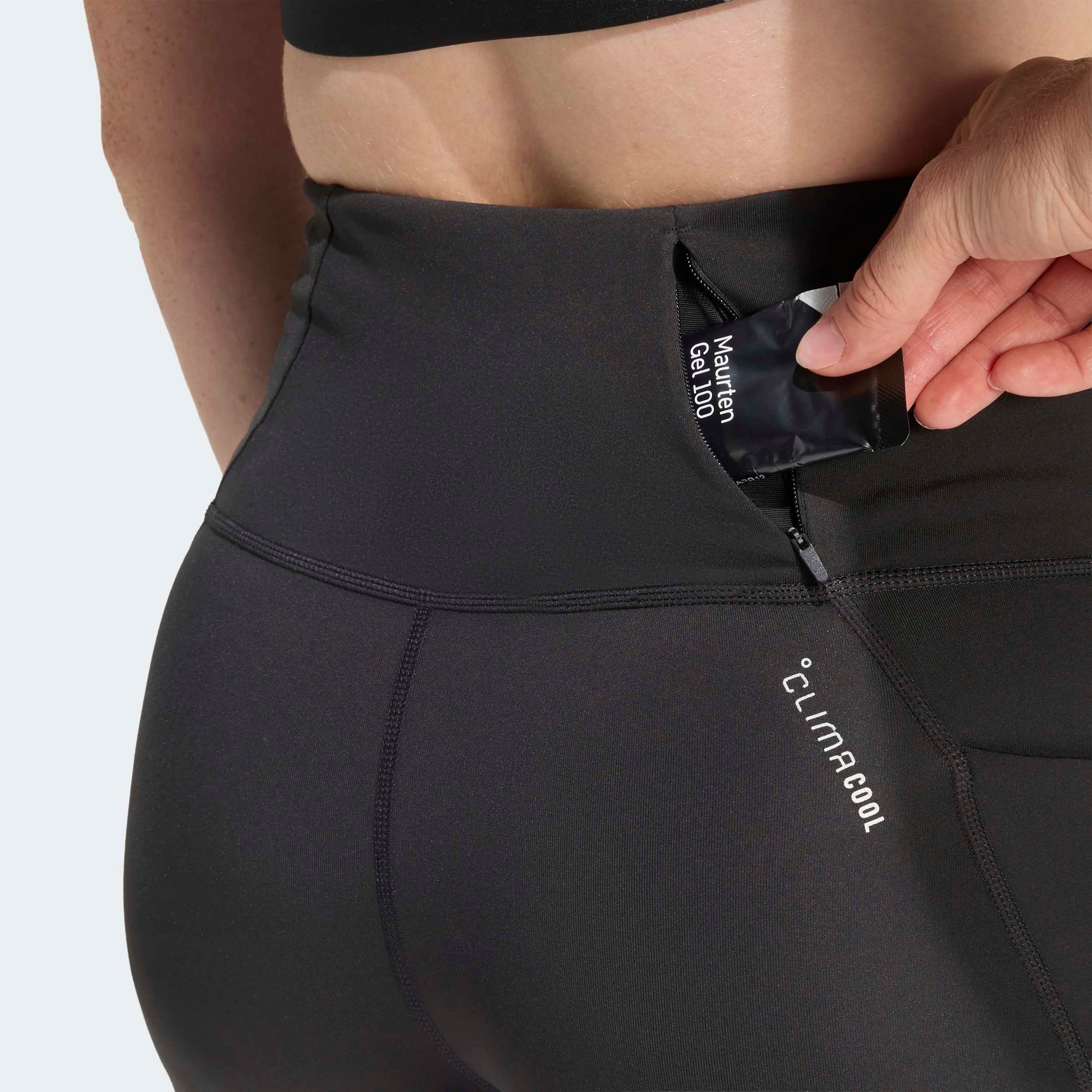 adidas Performance Laufshorts »ADI365 CLIMACOOL RUNNING LEGGINGS«