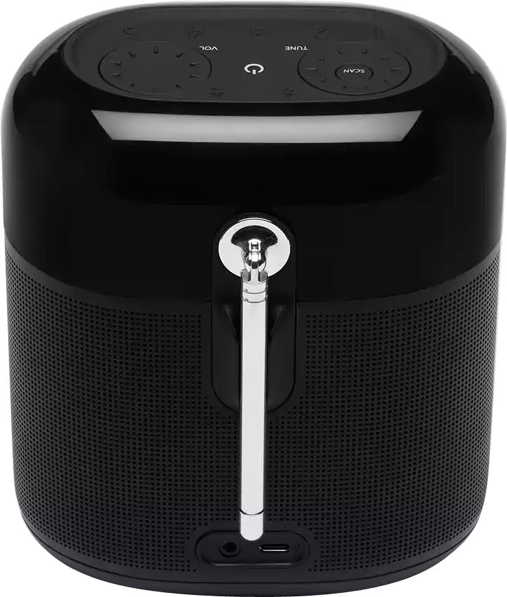 JBL Radio »Tuner XL«, (Bluetooth Digitalradio (DAB+) 10 W), Bluetooth