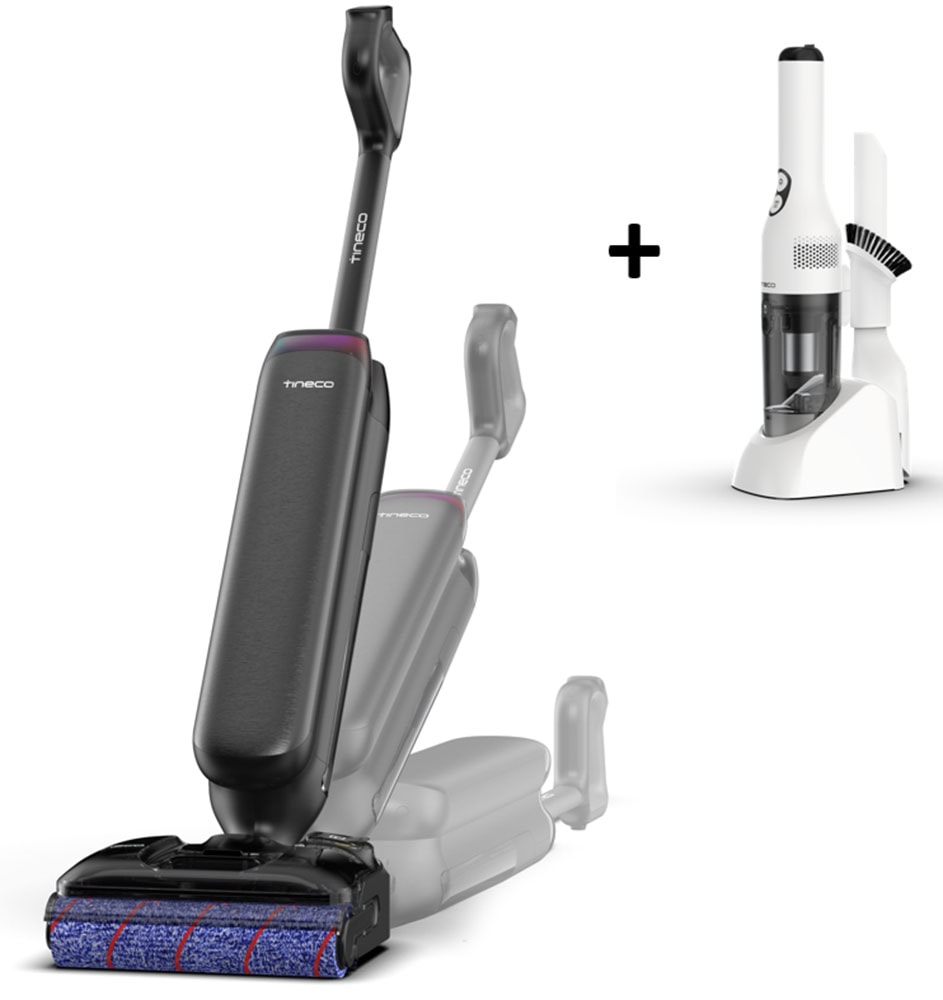 Tineco FLOOR ONE S7 Artist Premium smarter Nass- und Trockensauger