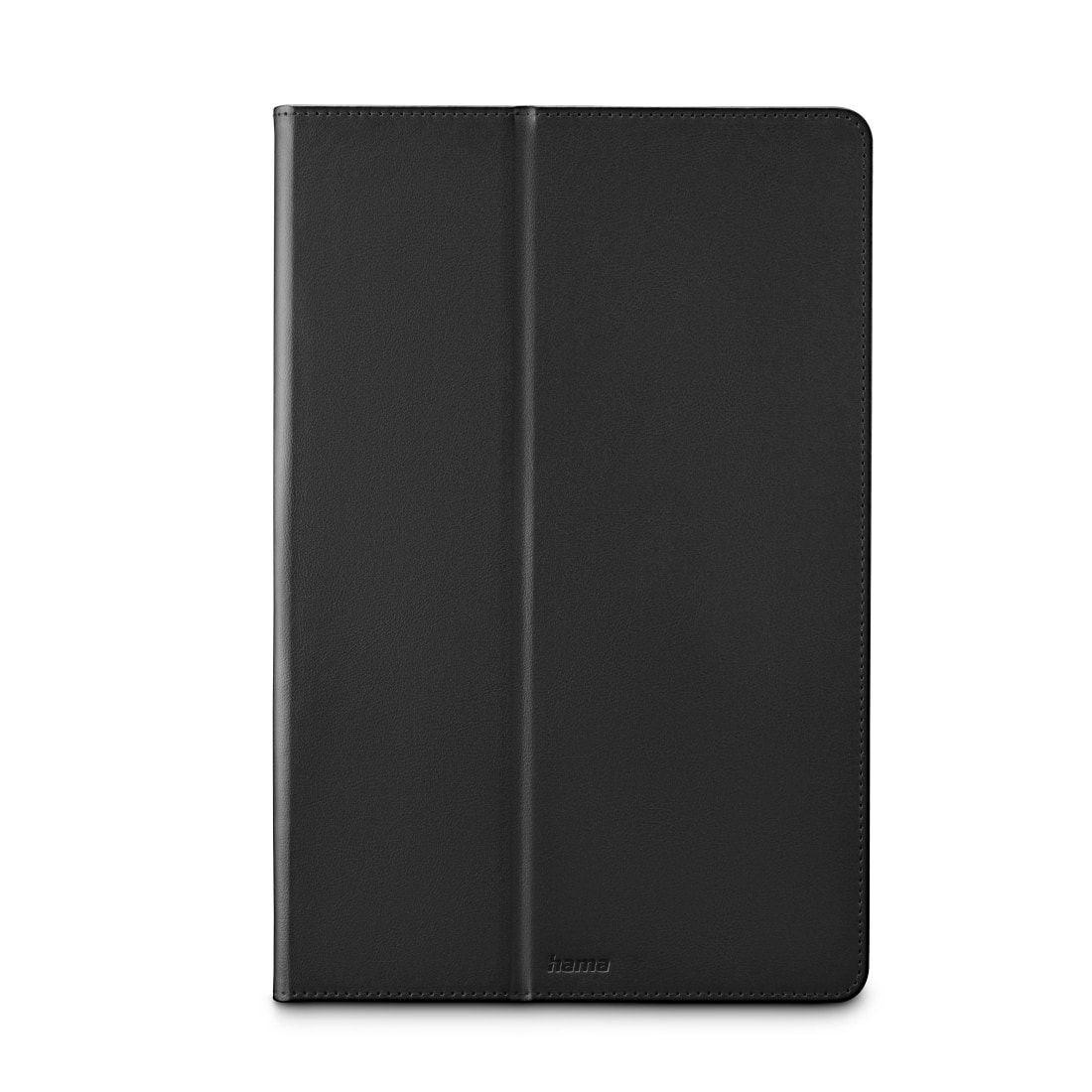 Hama Tablet-Hülle »Tablet Case für Samsung Galaxy Tab S9+ und Samsung Galaxy Tab S9 FE«, 27,9 cm (11 Zoll), Schwarz, 12,4 Zoll, Tablet Tasche mit Standfunktion, elegantes Design
