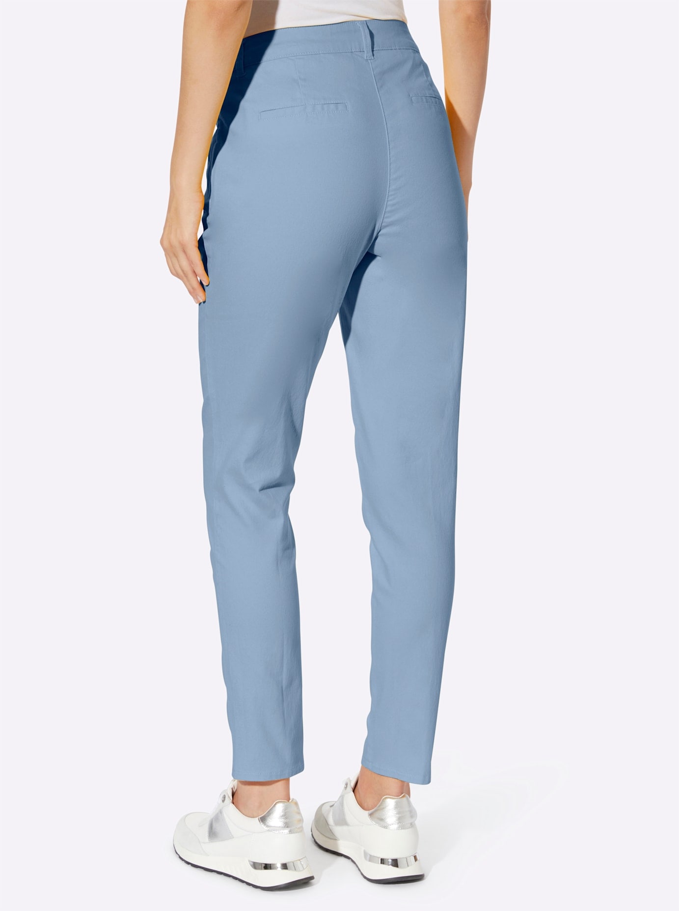 heine Stretch-Hose