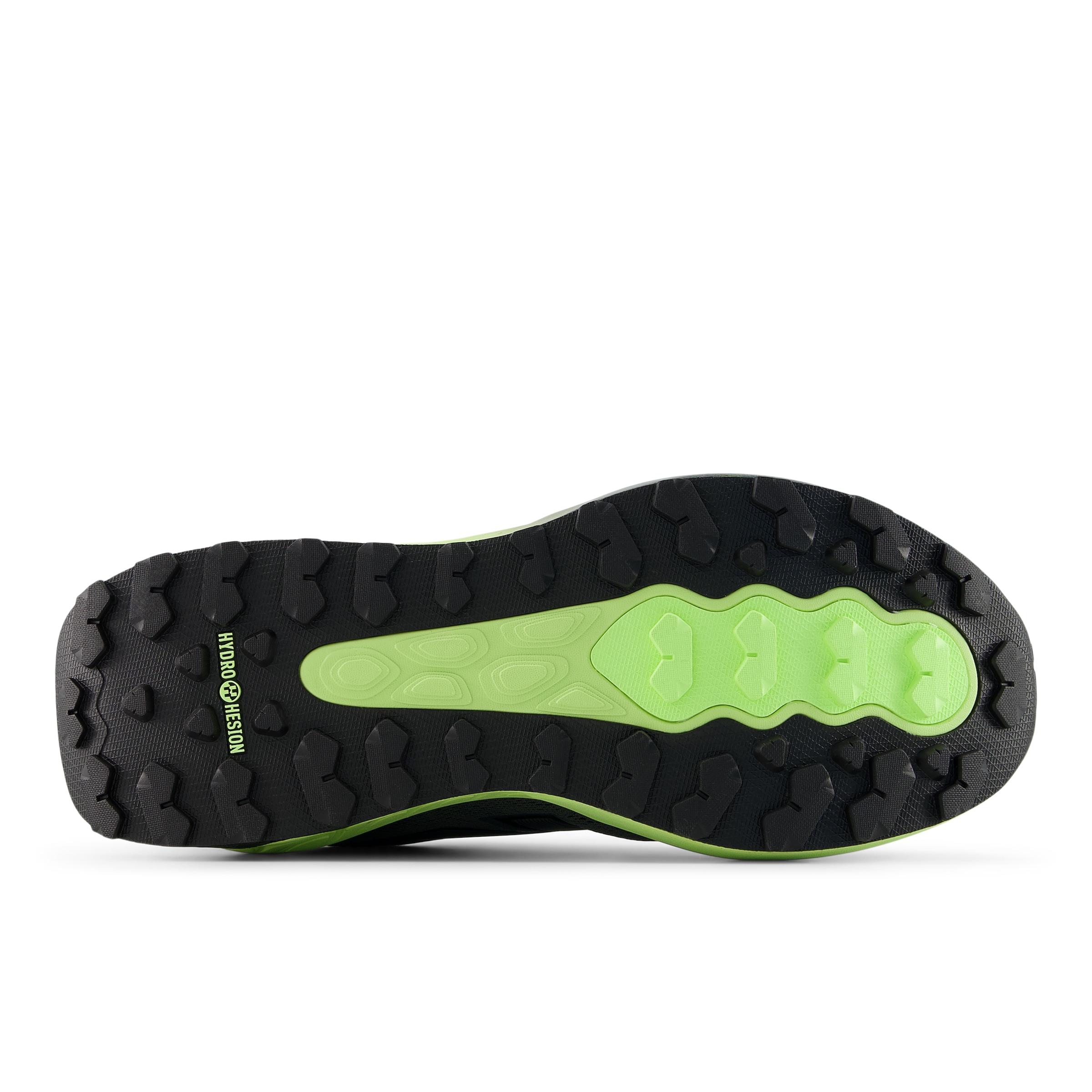 New Balance Trailrunningschuh »Garoe«  für Erwachsene, mit Gummi-Laufsohle