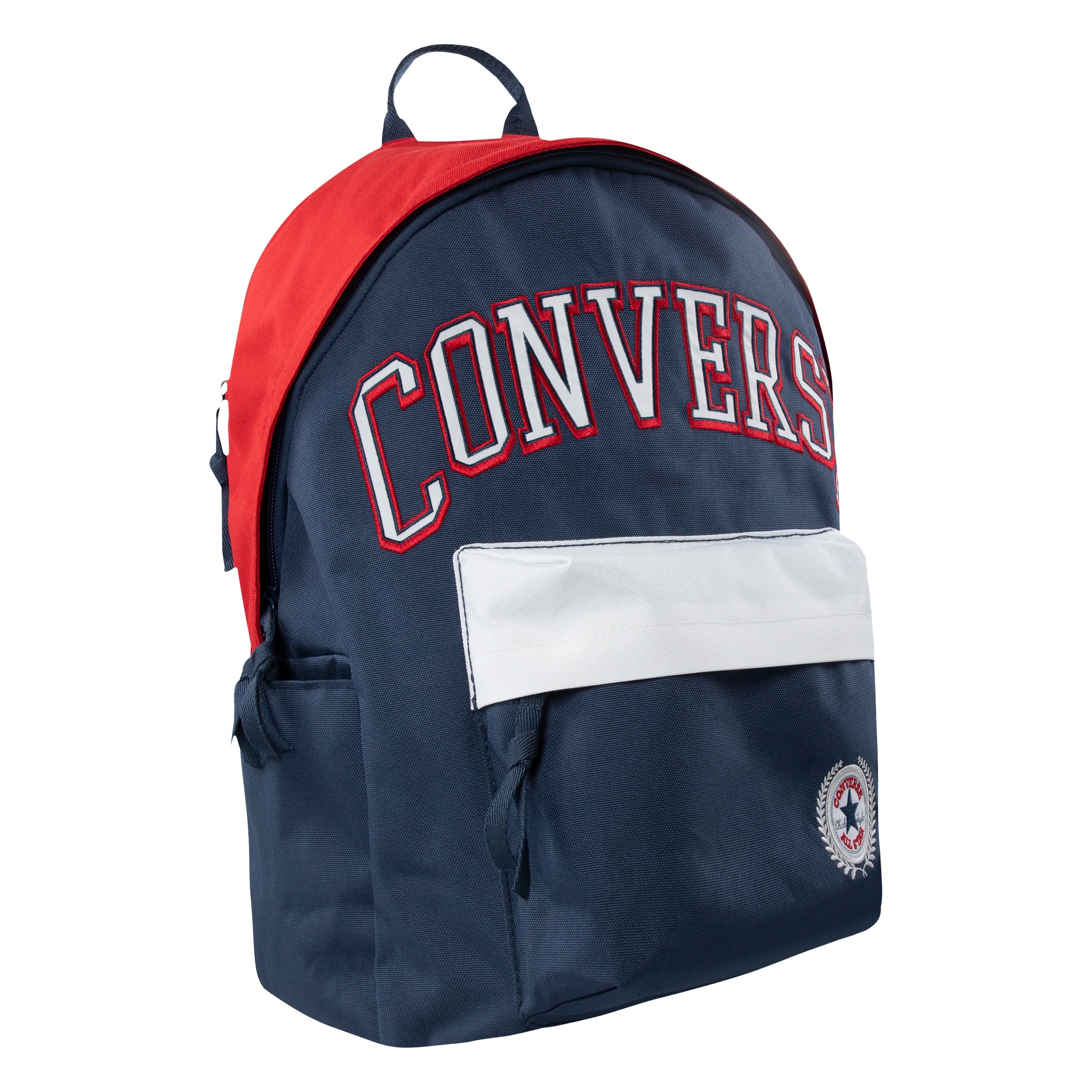 Converse Freizeitrucksack »CONVERSE VARSITY BACKPACK«, 23 Liter Volumen