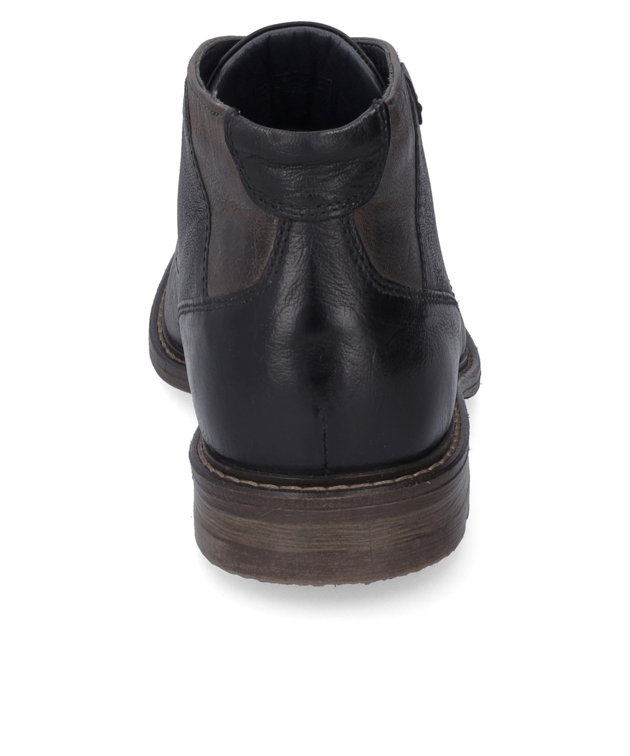 Josef Seibel Stiefelette »Earl 04, schwarz-kombi«