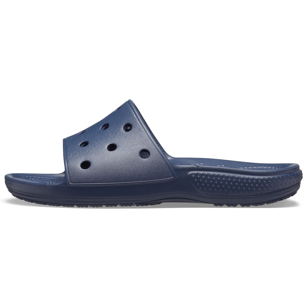 Crocs Badepantolette »Classic Crocs Slide«