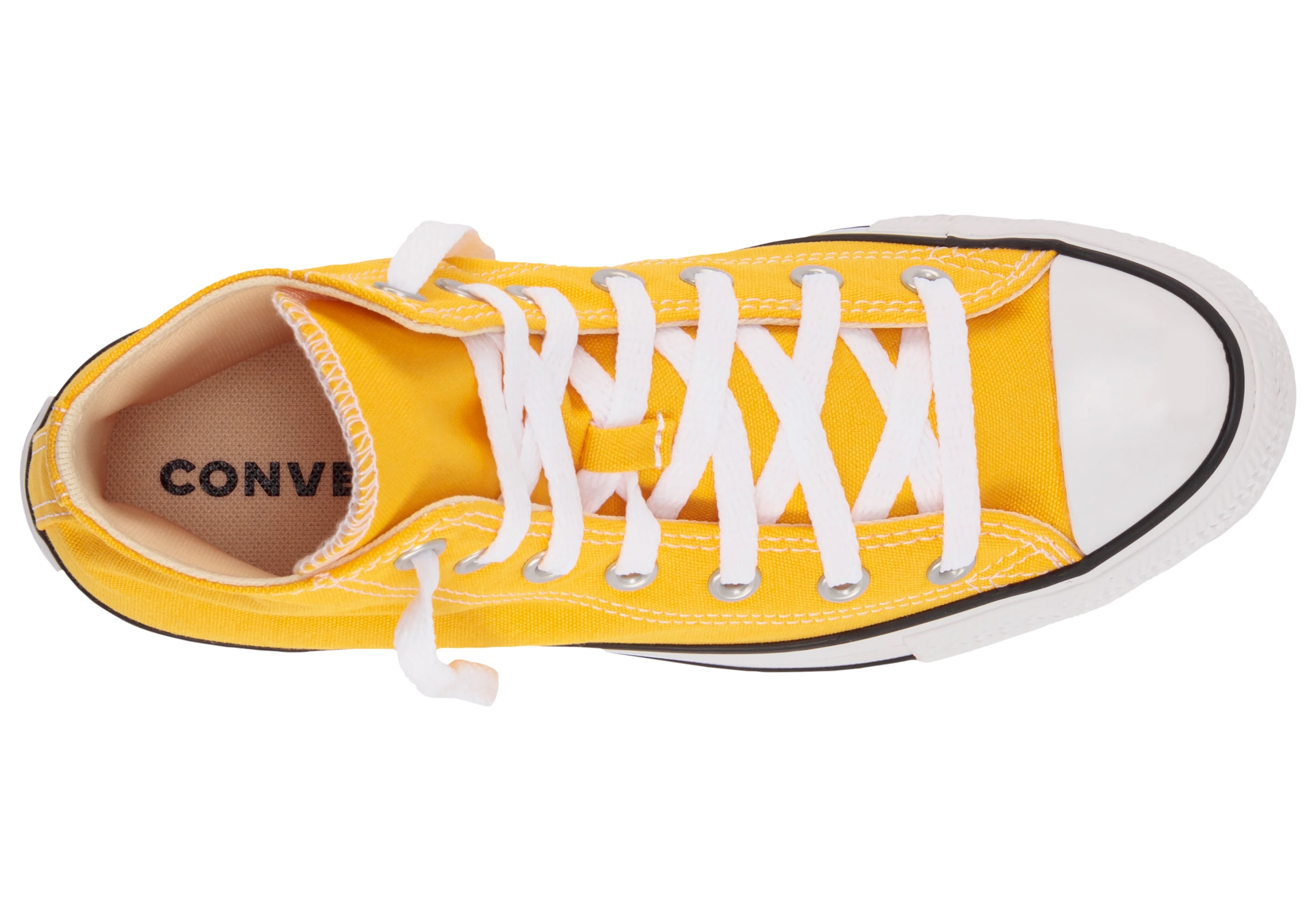 Converse Sneaker »CHUCK TAYLOR ALL STAR CANVAS«