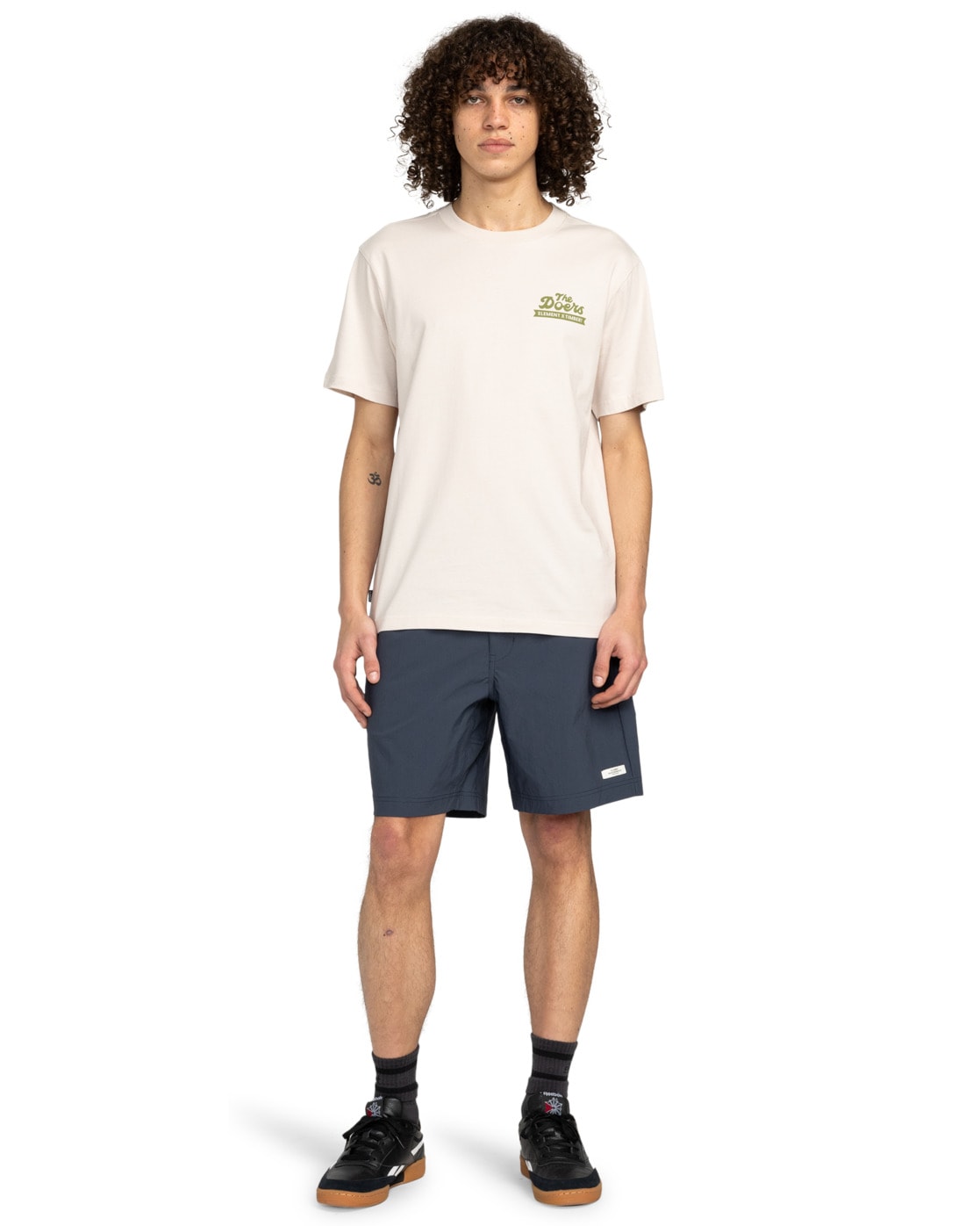 Element T-Shirt »Timber Carry«