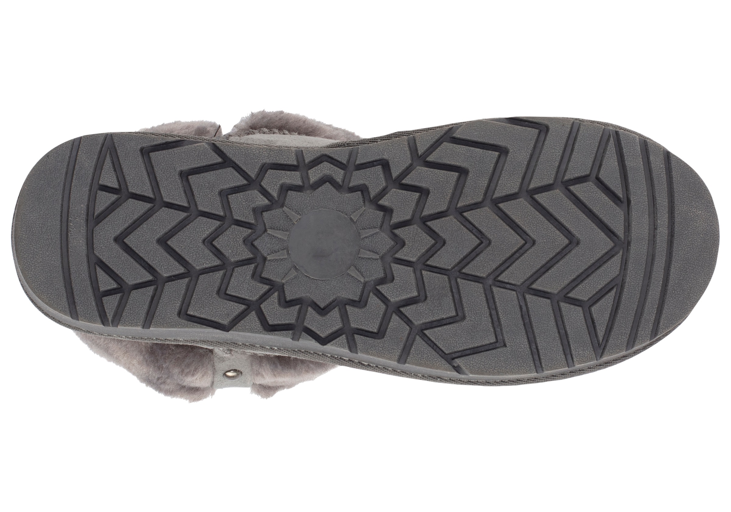 O'Neill Schlupfboots »JENNER WOMEN MID«, Winterboots, Snowboots, Winterschuhe, gefüttert