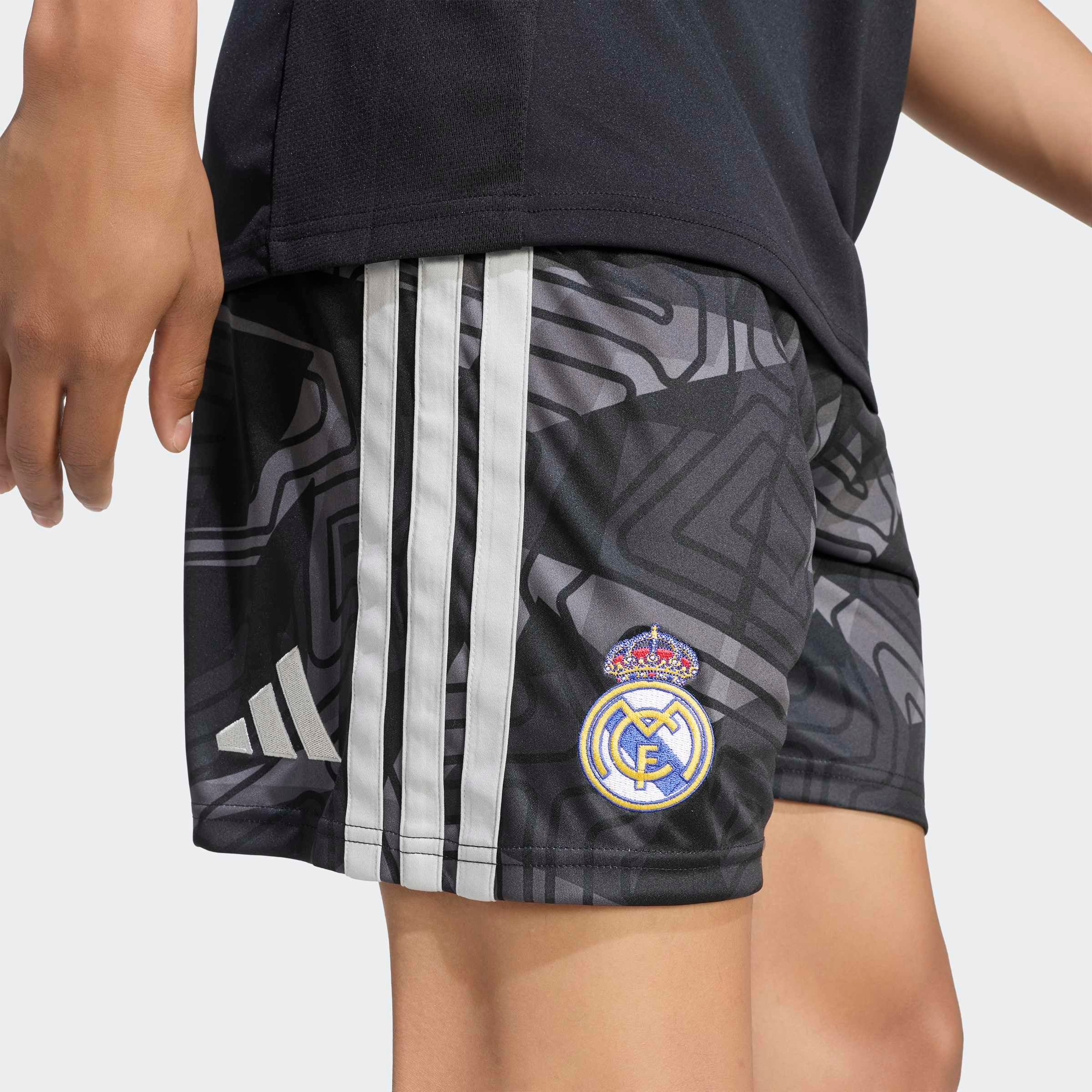 adidas Performance Trainingsshorts »REAL MADRID 26/27«