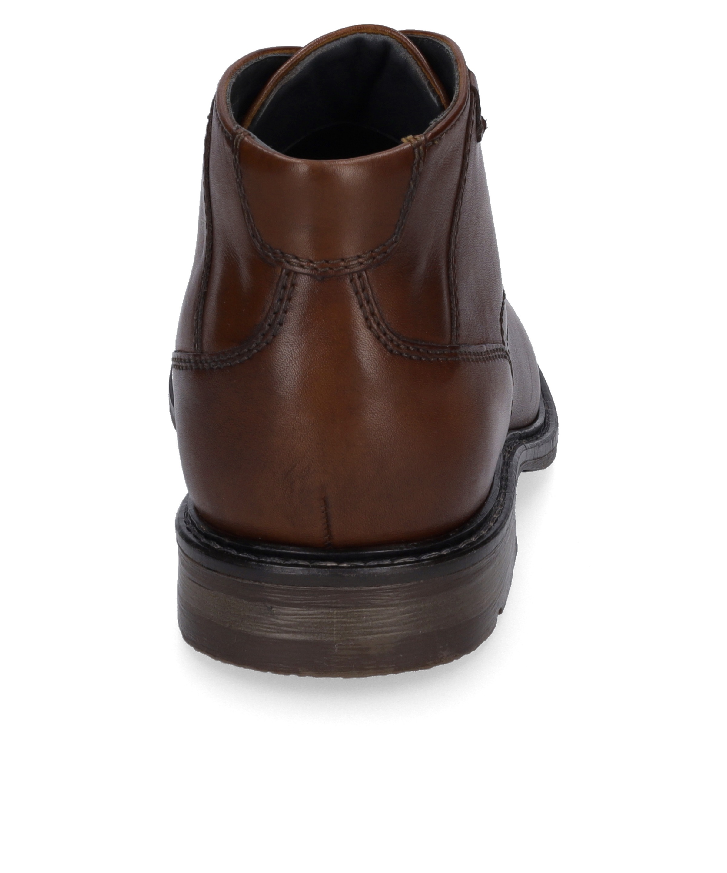 Josef Seibel Stiefelette »Earl 04, cognac«
