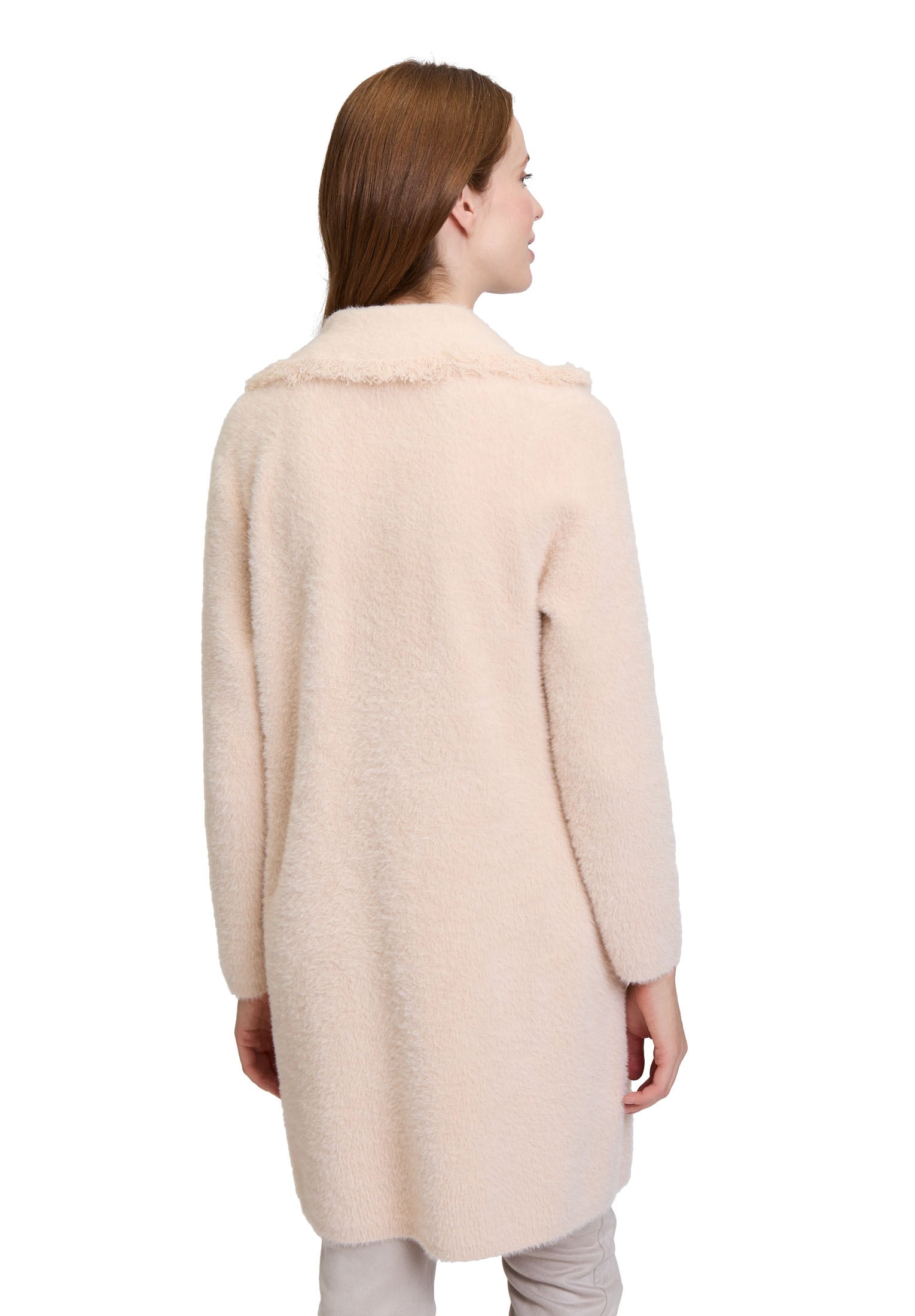 Cartoon Cardigan »Strick-Cardigan mit Reverskragen«