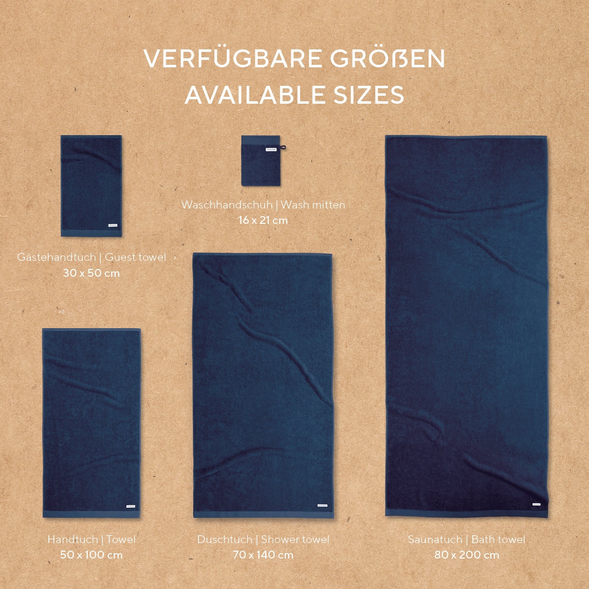 TOM TAILOR HOME Badetuch »Badetuch COLOR BATH«, (1 St., Badetuch 75 x 150 cm)