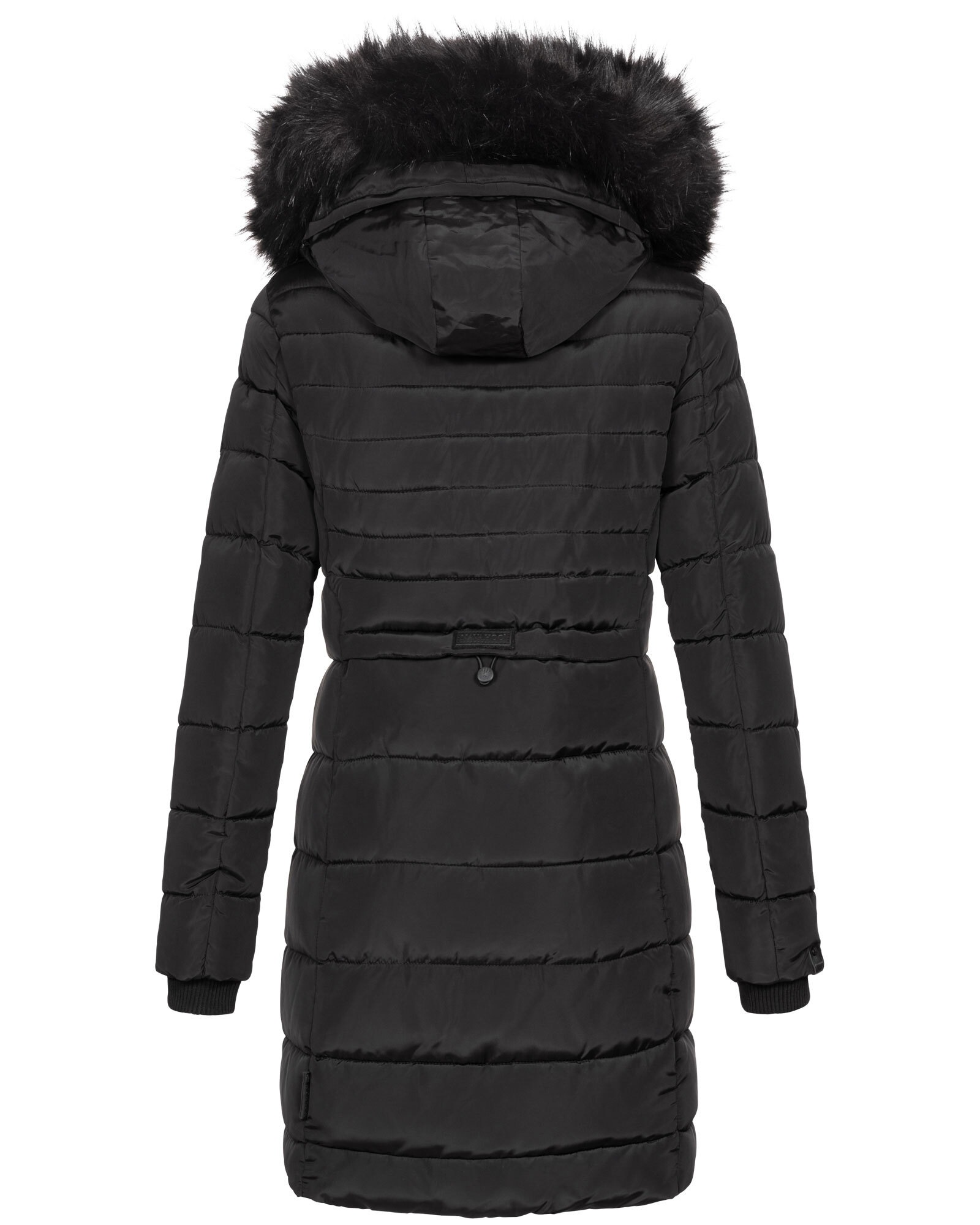 Navahoo Winterjacke »Navahoo Lotusblüte Princess Damen Winter Steppjacke B897«