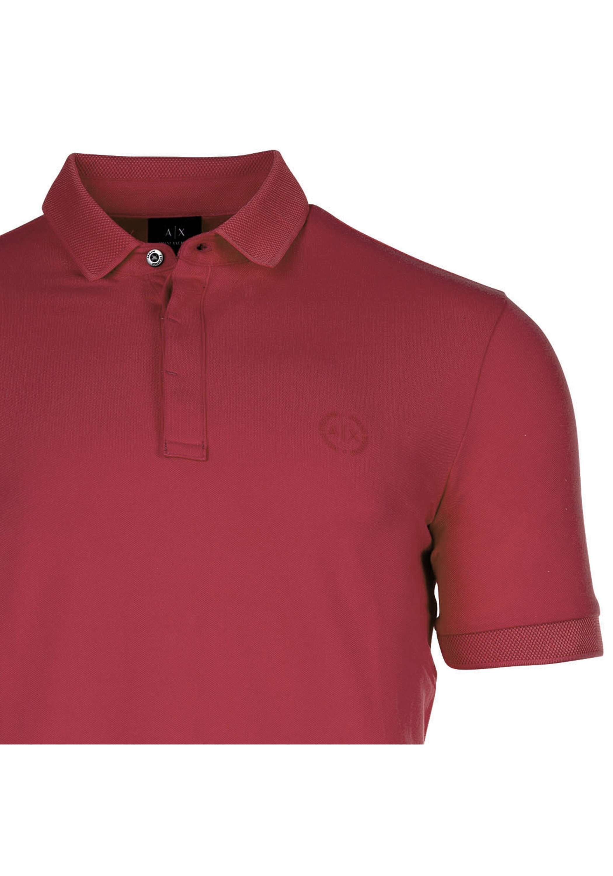 ARMANI EXCHANGE Poloshirt »Poloshirt«