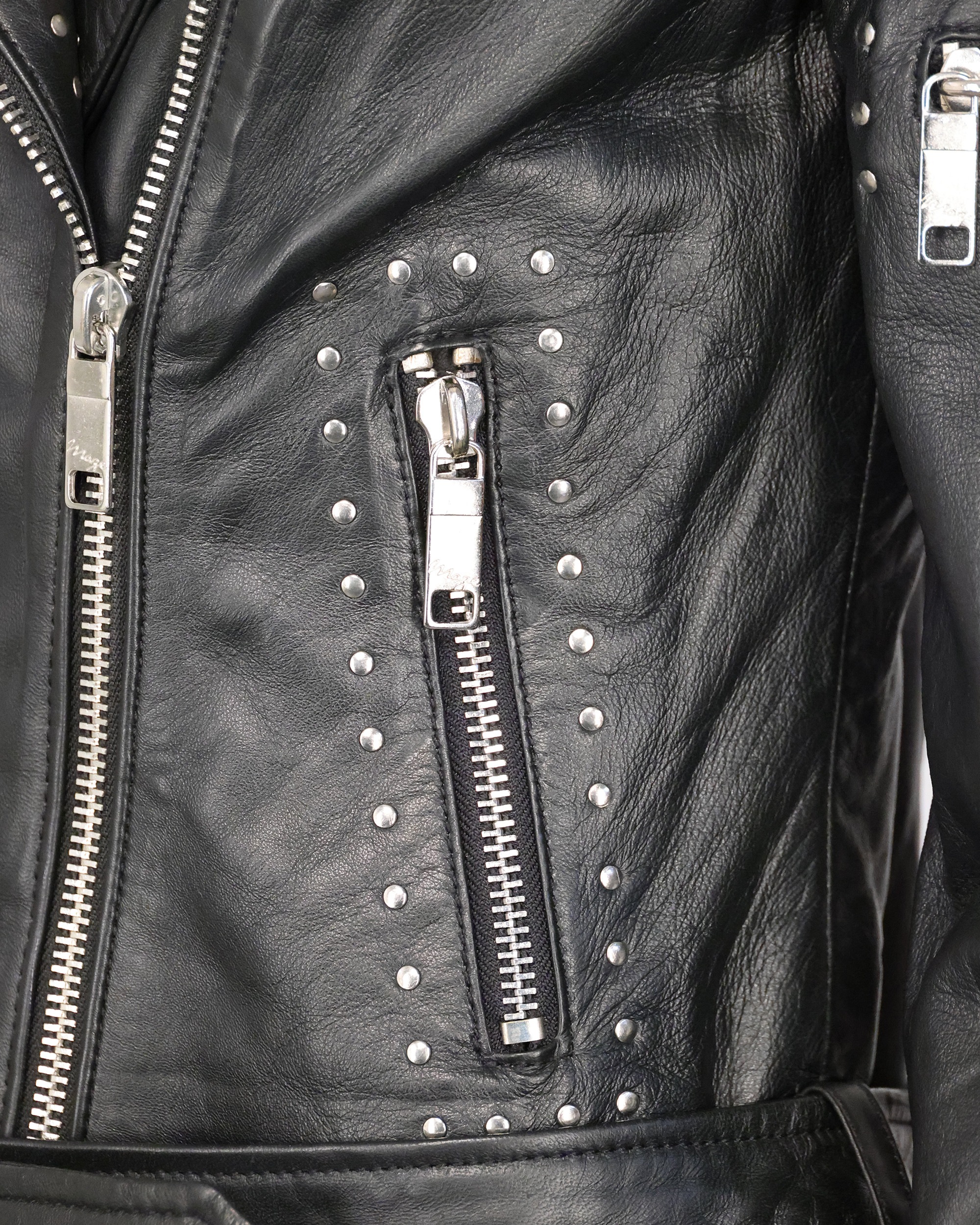 Maze Lederjacke »Lederjacke 42021138«