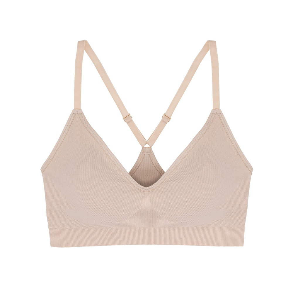 Dorina Bralette-BH »REVIVE-2PP« verstellbare Träger, bequem, weiche Oberfläche