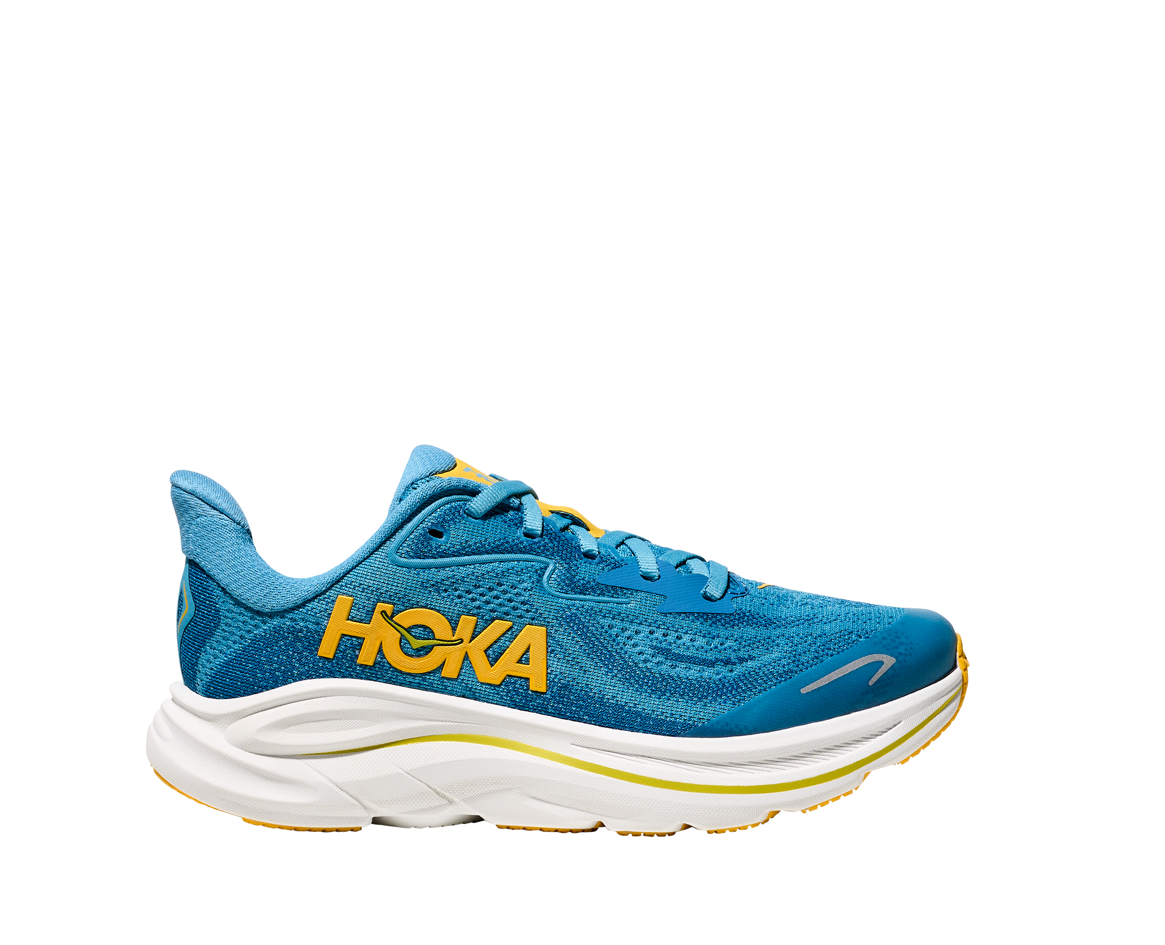Hoka One One Laufschuh »CLIFTON 1 BIG KIDS«