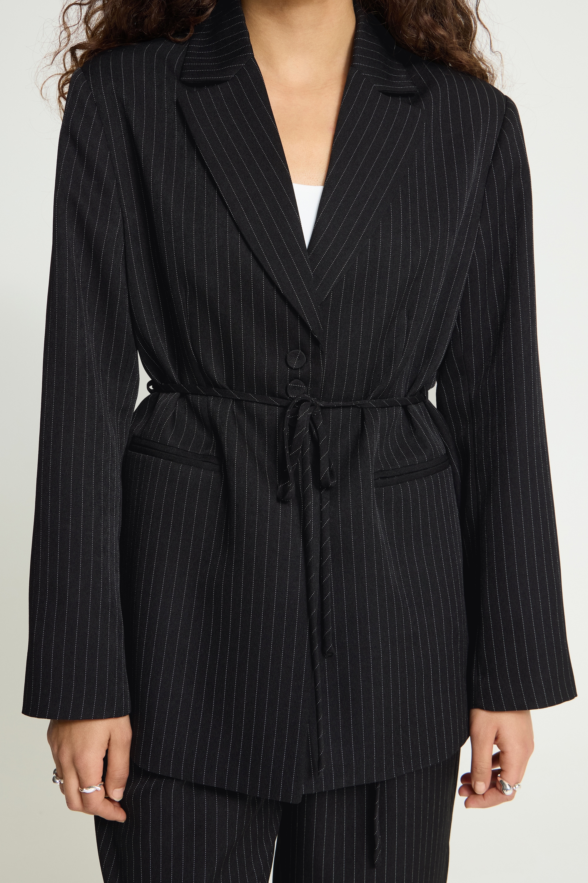 Ichi Blusenblazer »ICHI Blazer IHILYANA«