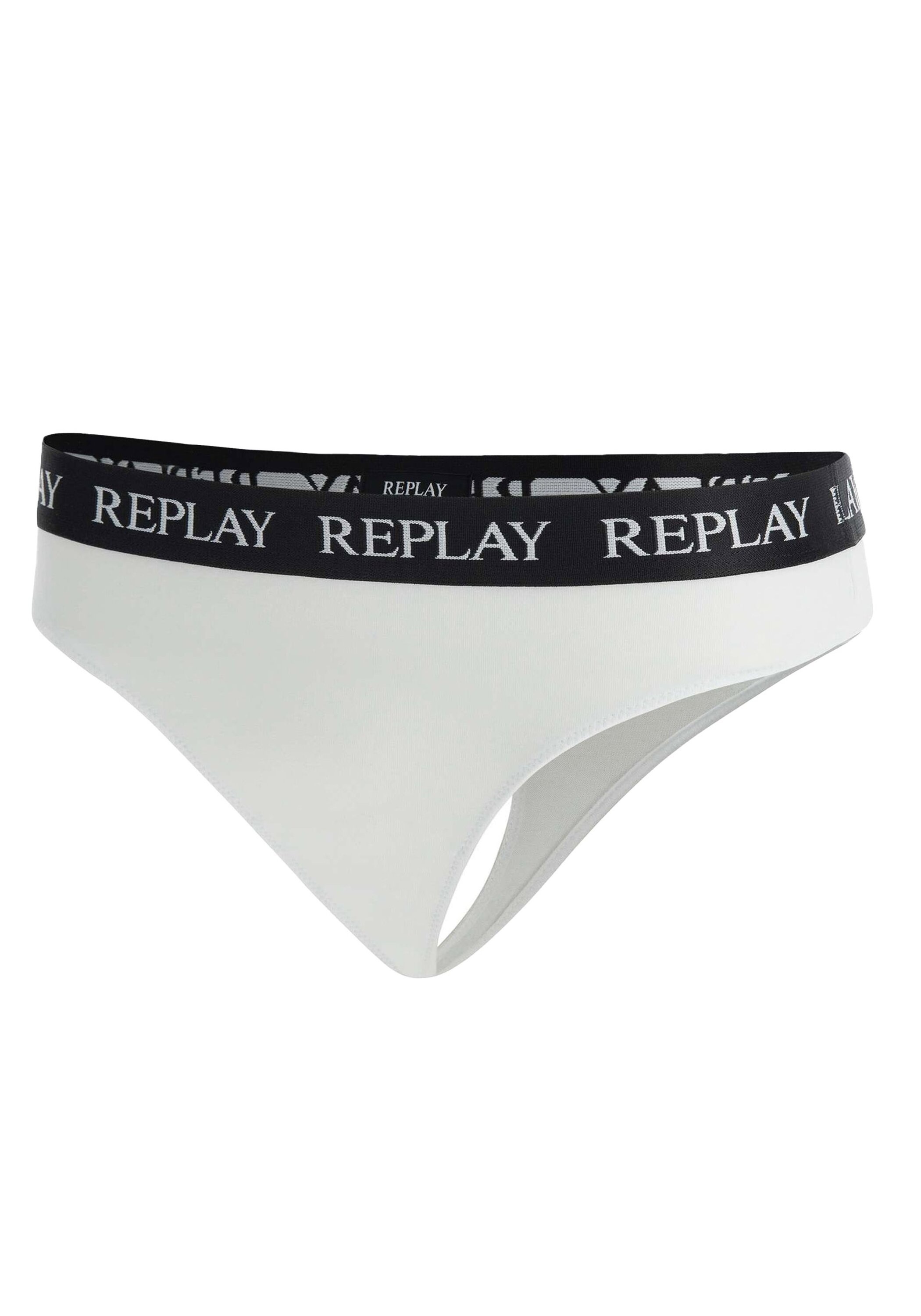 Replay String »String REPLAY LADY STRING  Style 1 T/C 2pcs  waterfall pack 2er Pack«