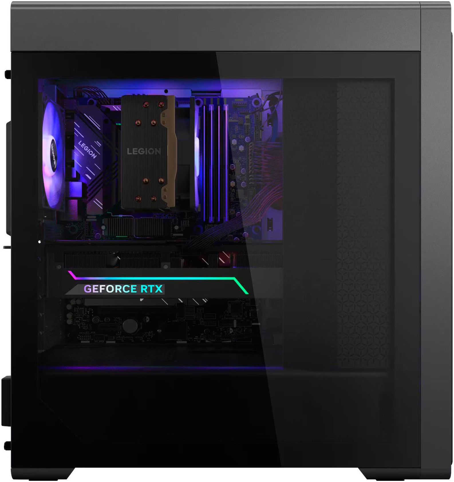Lenovo Gaming-PC »Legion T7 34IAS10«