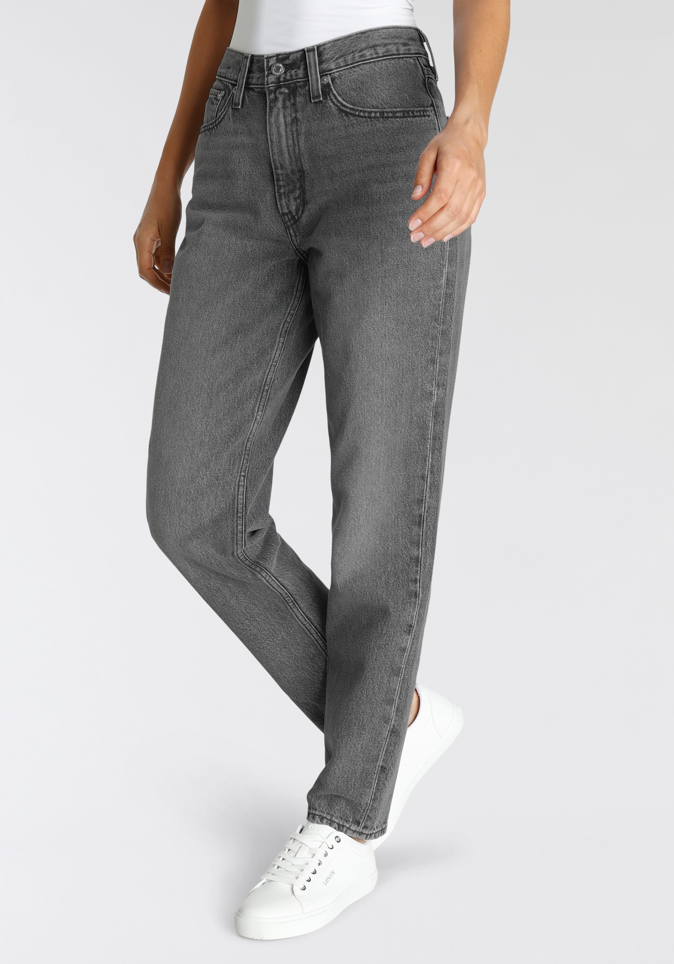 Levi's® Mom-Jeans »80S MOM JEANS«