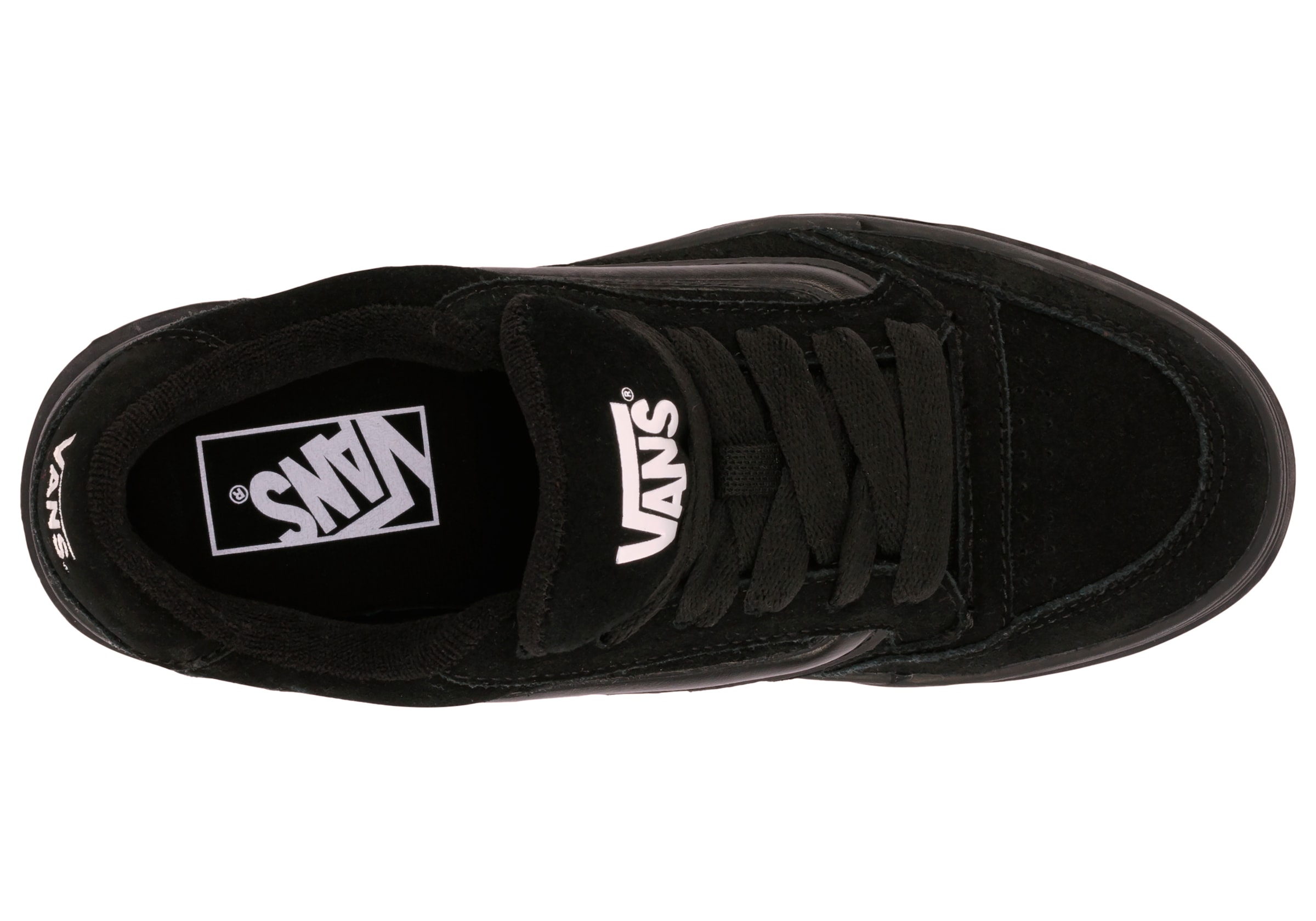 Vans Sneaker »Hylane«, unisex