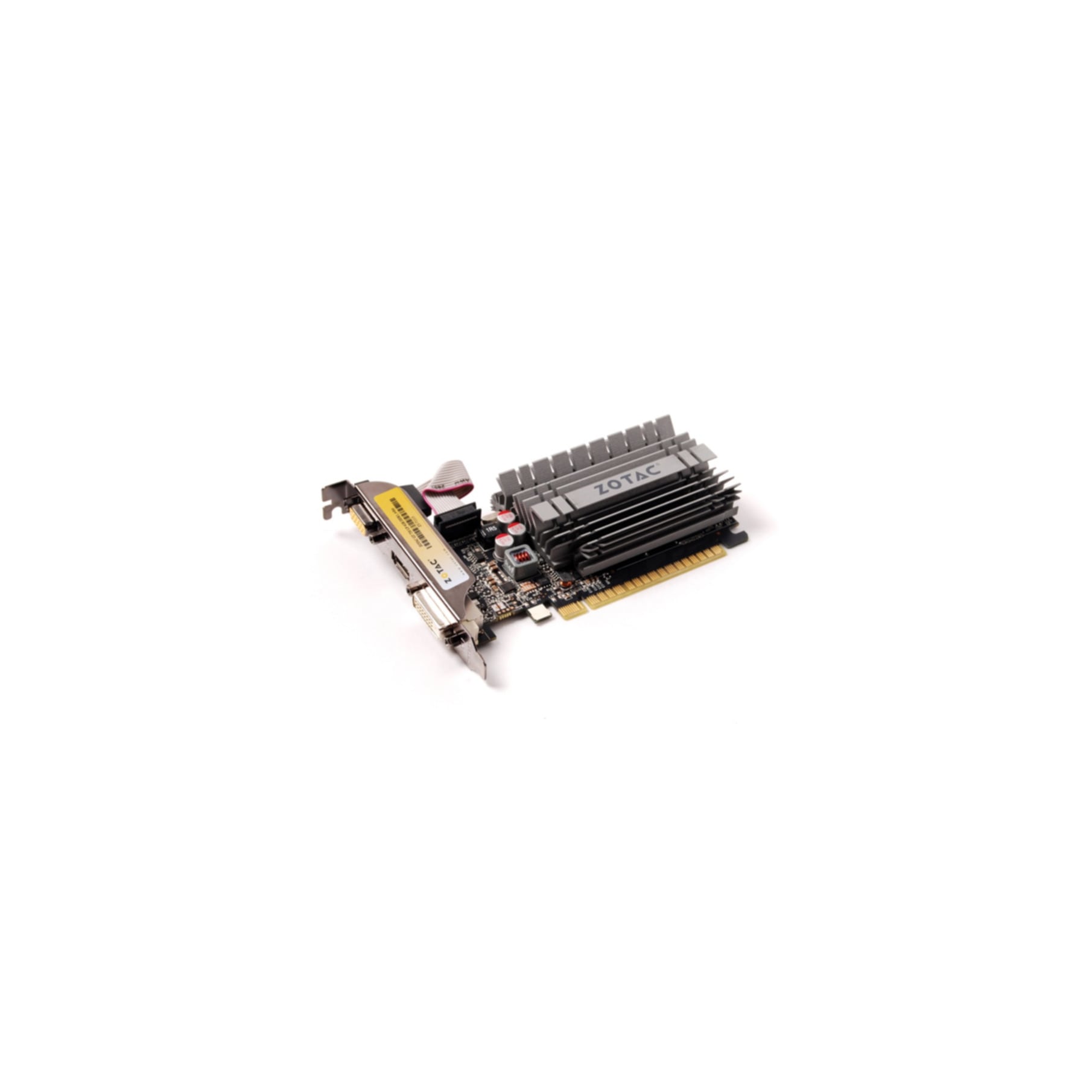 Zotac Grafikkarte »ZT-71115-20L«