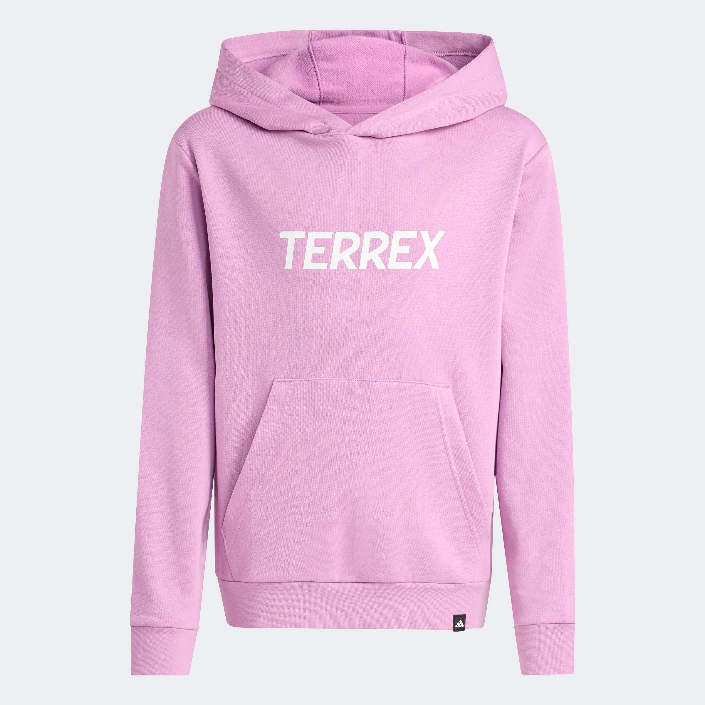 adidas TERREX Kapuzensweatshirt »K MT LOGO HD«
