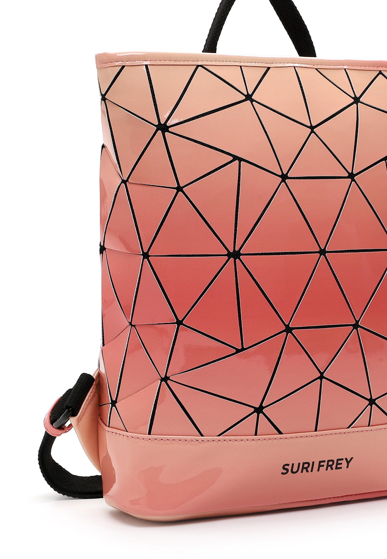 SURI FREY Rucksack »Rucksack SFY SURI Sports Jessy-Lu finish«