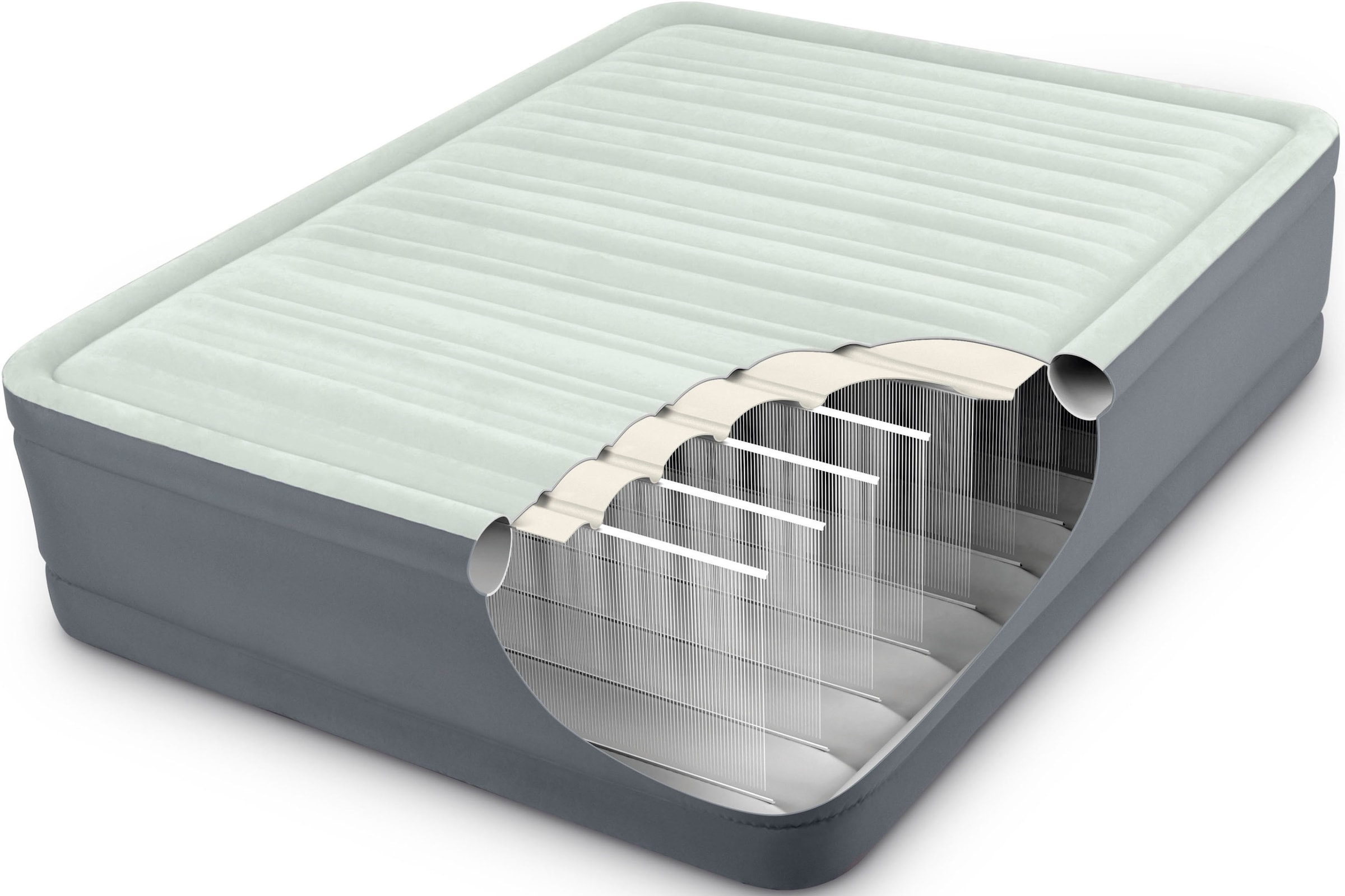 Intex Luftbett »PremaireElevated«