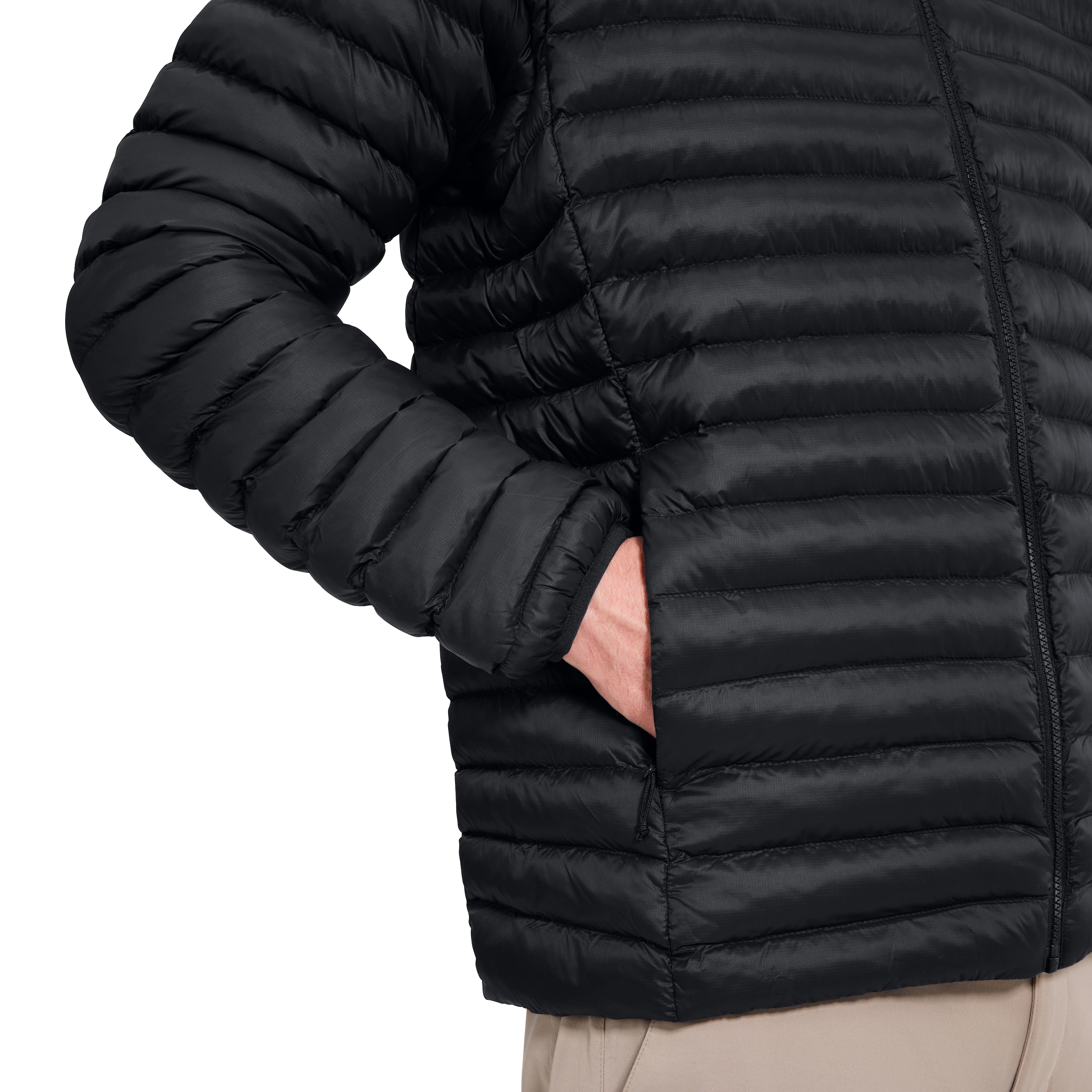 Berghaus Outdoorjacke »SYNTHETIC IA JACKET«