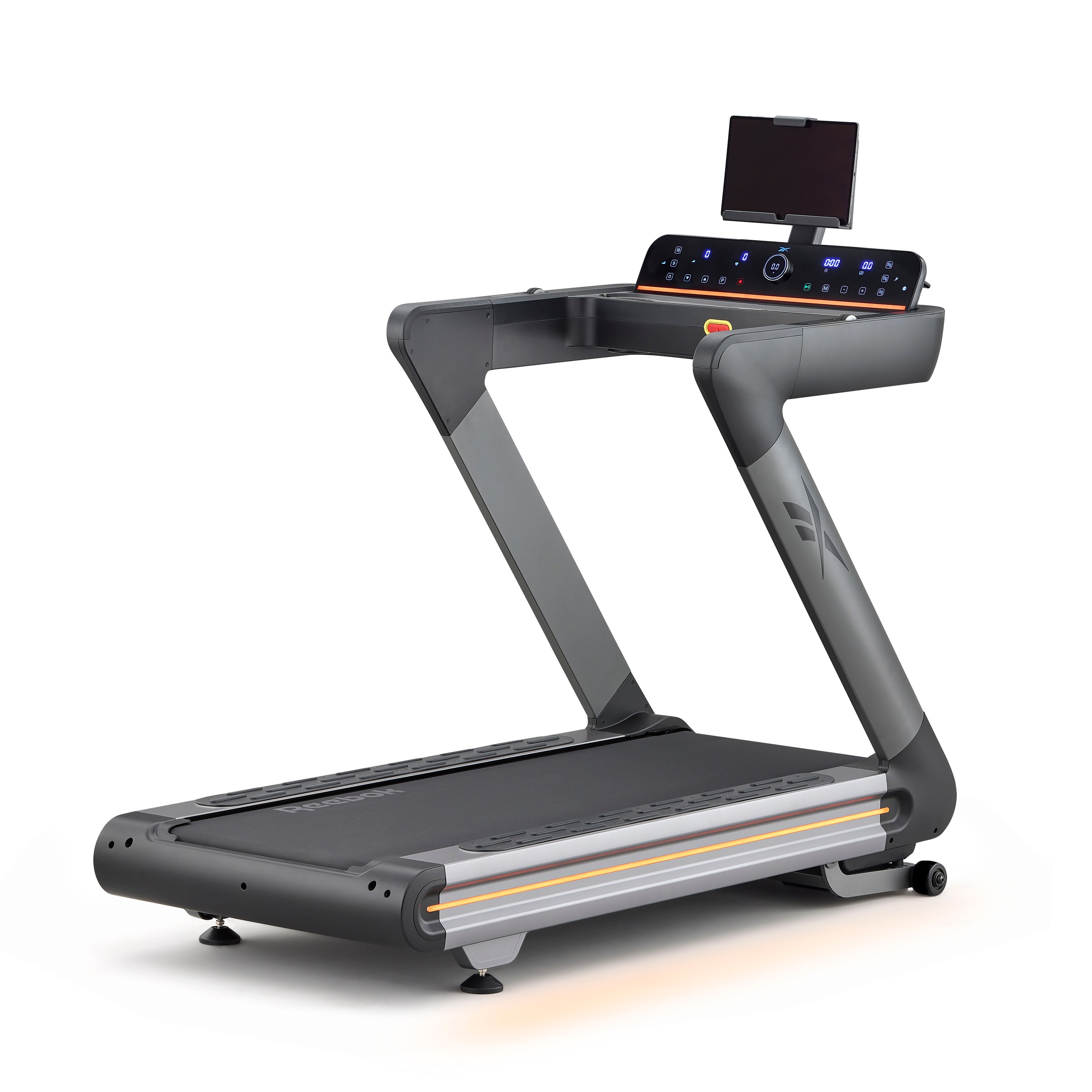 Reebok Laufband »Reebok Z-Tech«
