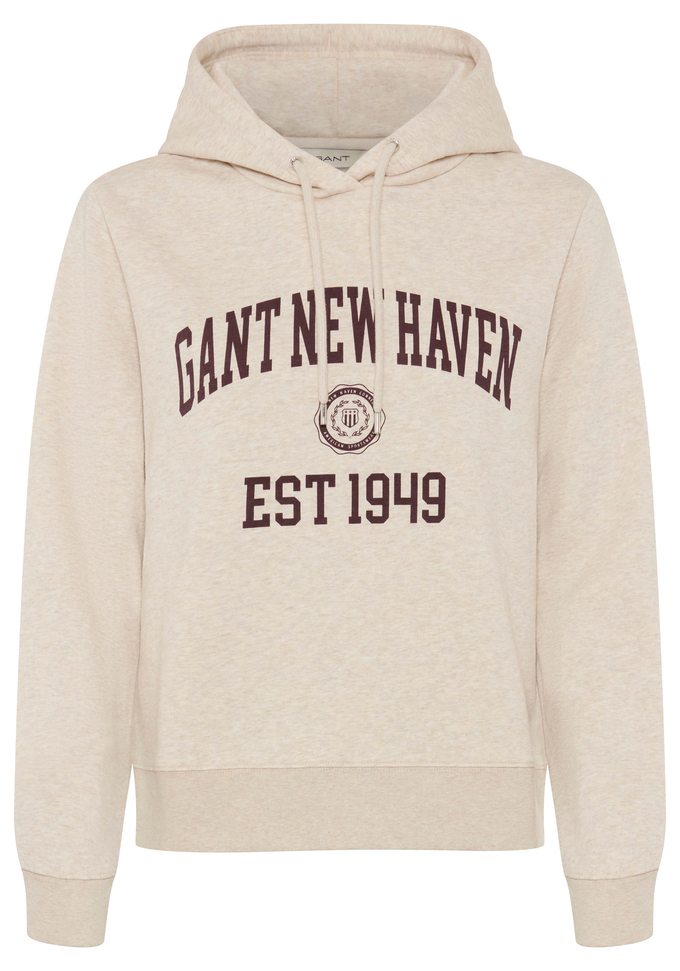 Gant Hoodie »REGULAR GRAPHIC«
