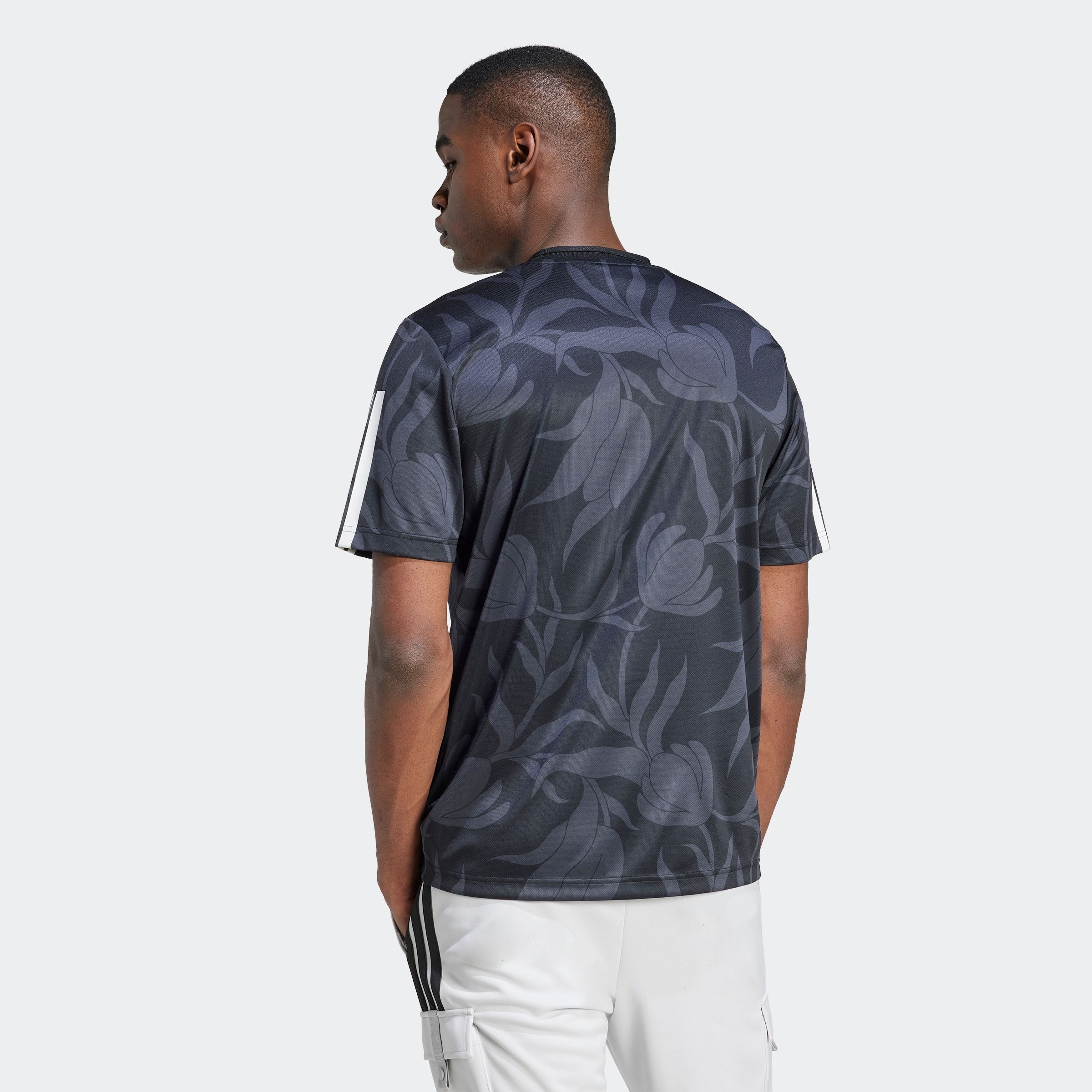 adidas Sportswear T-Shirt »M TIROAOPJSYQ3«