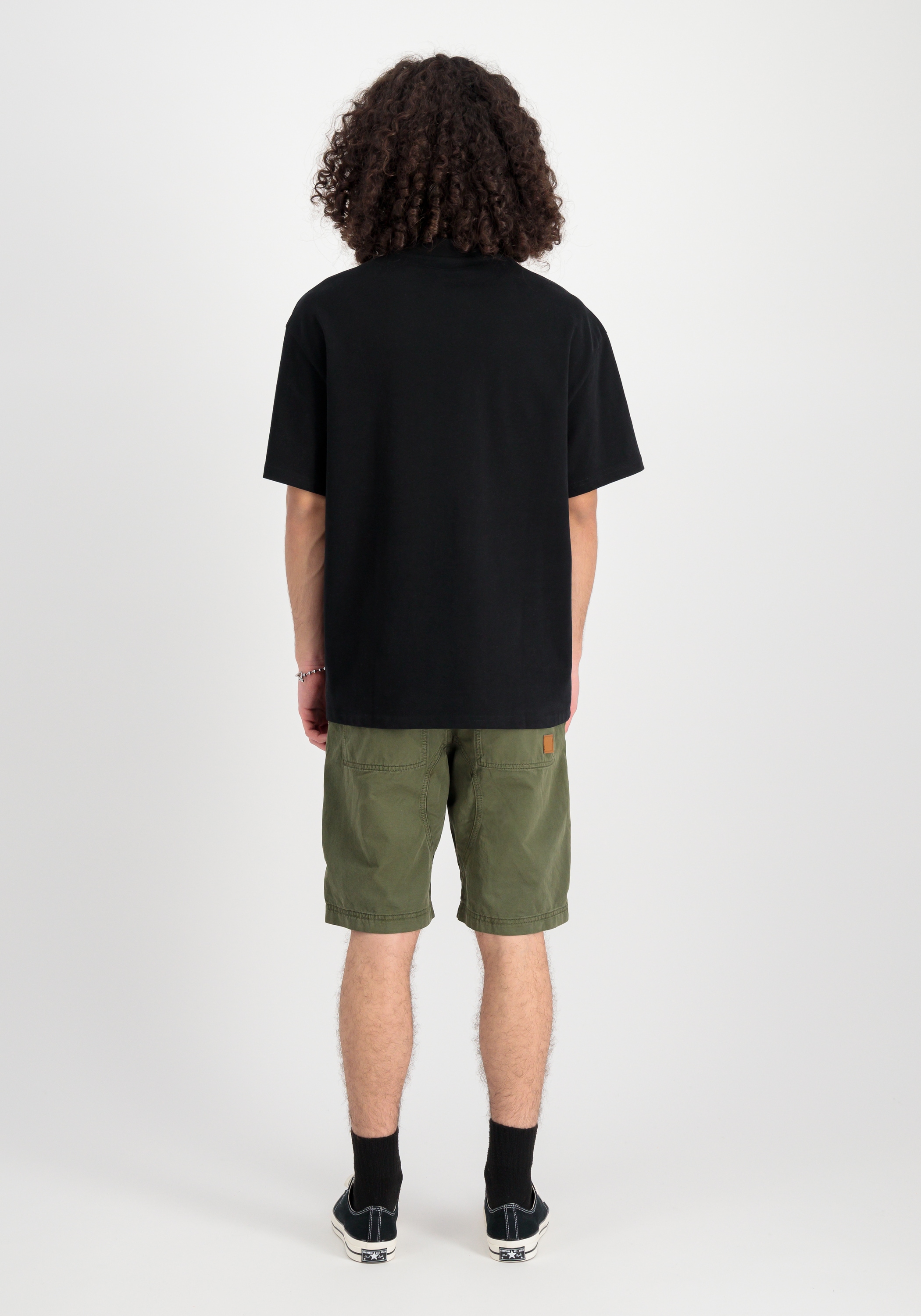 Alpha Industries Shorts »Alpha Industries Men - Shorts Battle Short«