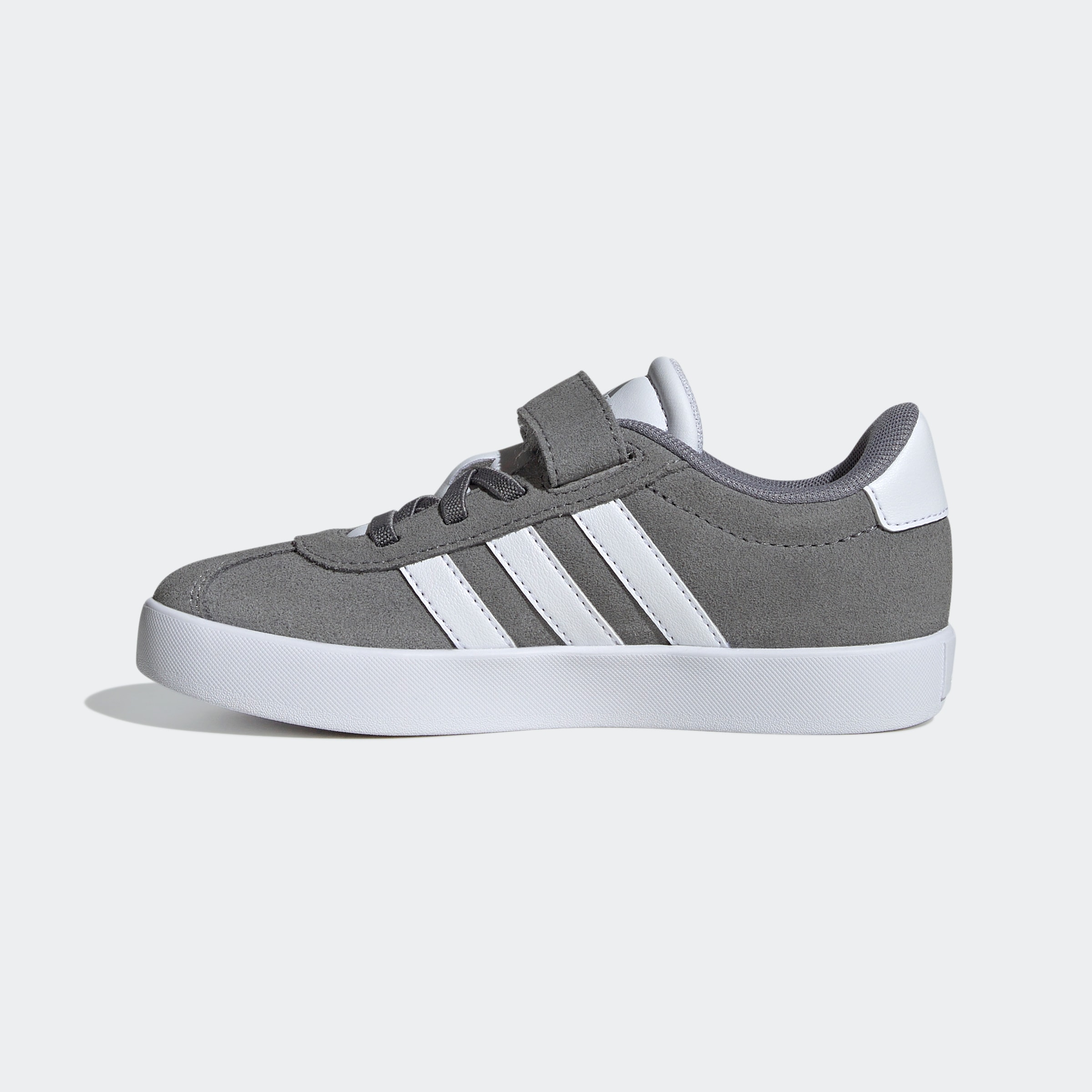 adidas Sportswear Sneaker »VL COURT 3.0«, inspiriert vom Design des adidas samba
