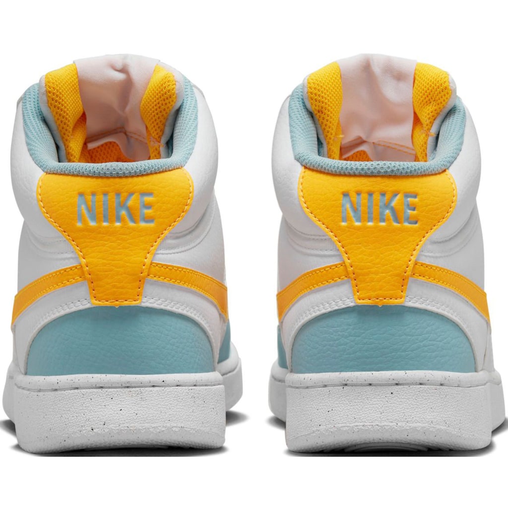 Nike Sportswear Sneaker »COURT VISION MID NN«