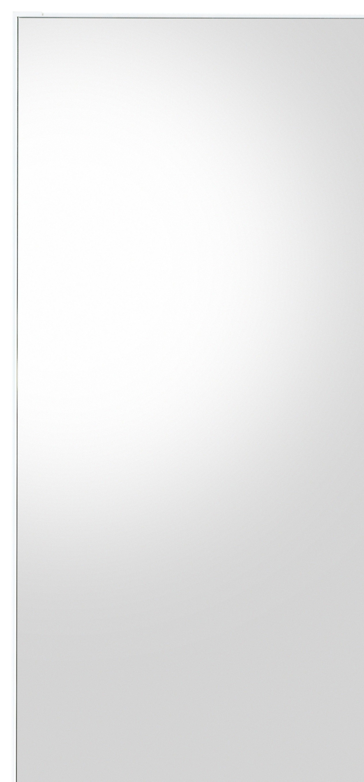 Schildmeyer Spiegelschrank »Dorina«, Breite 100 cm, 3-türig, LED-Beleuchtung,  Schalter-/Steckdosenbox online kaufen | mit 3 Jahren XXL Garantie